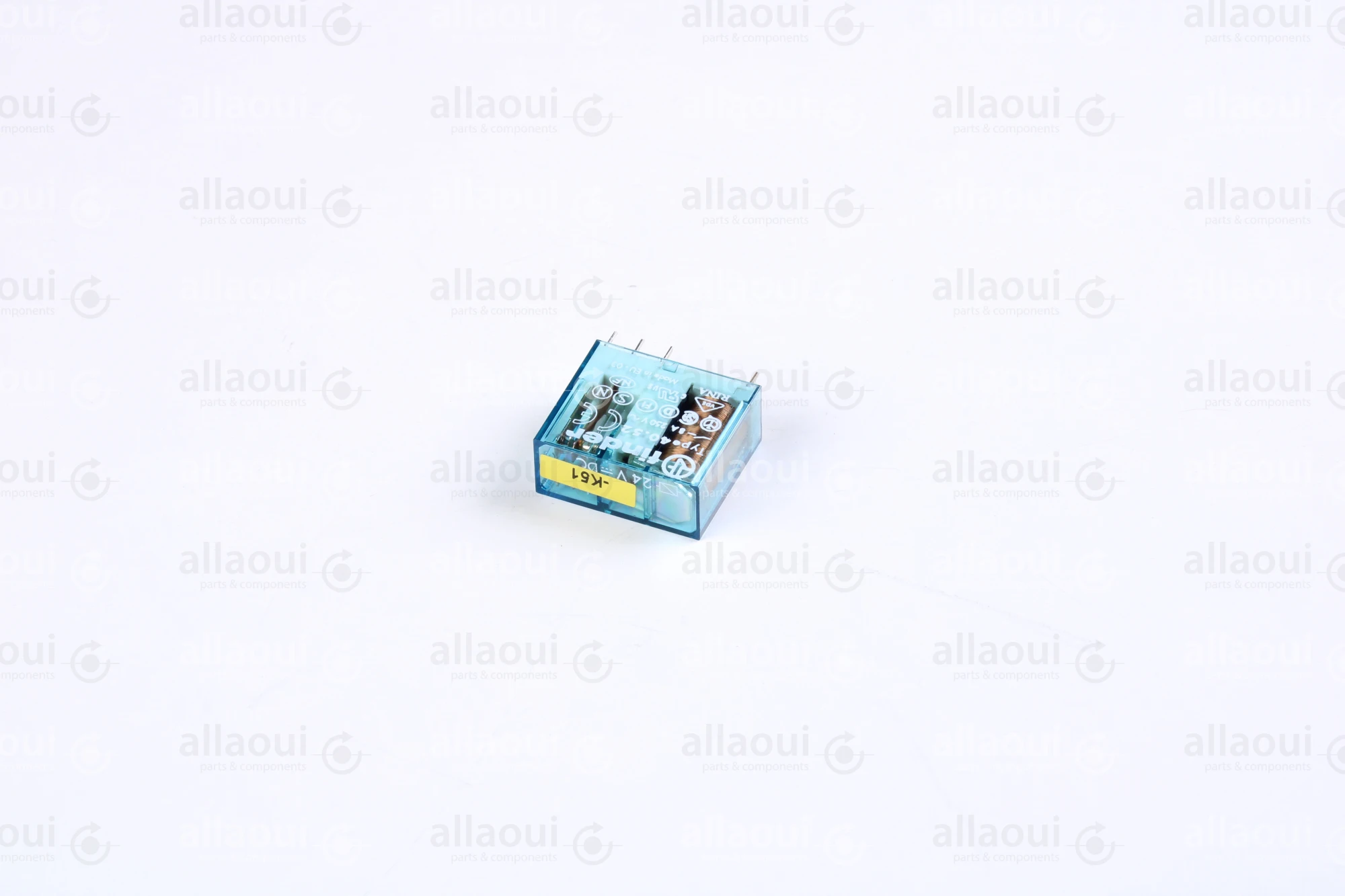 Finder Print Relay 40.52