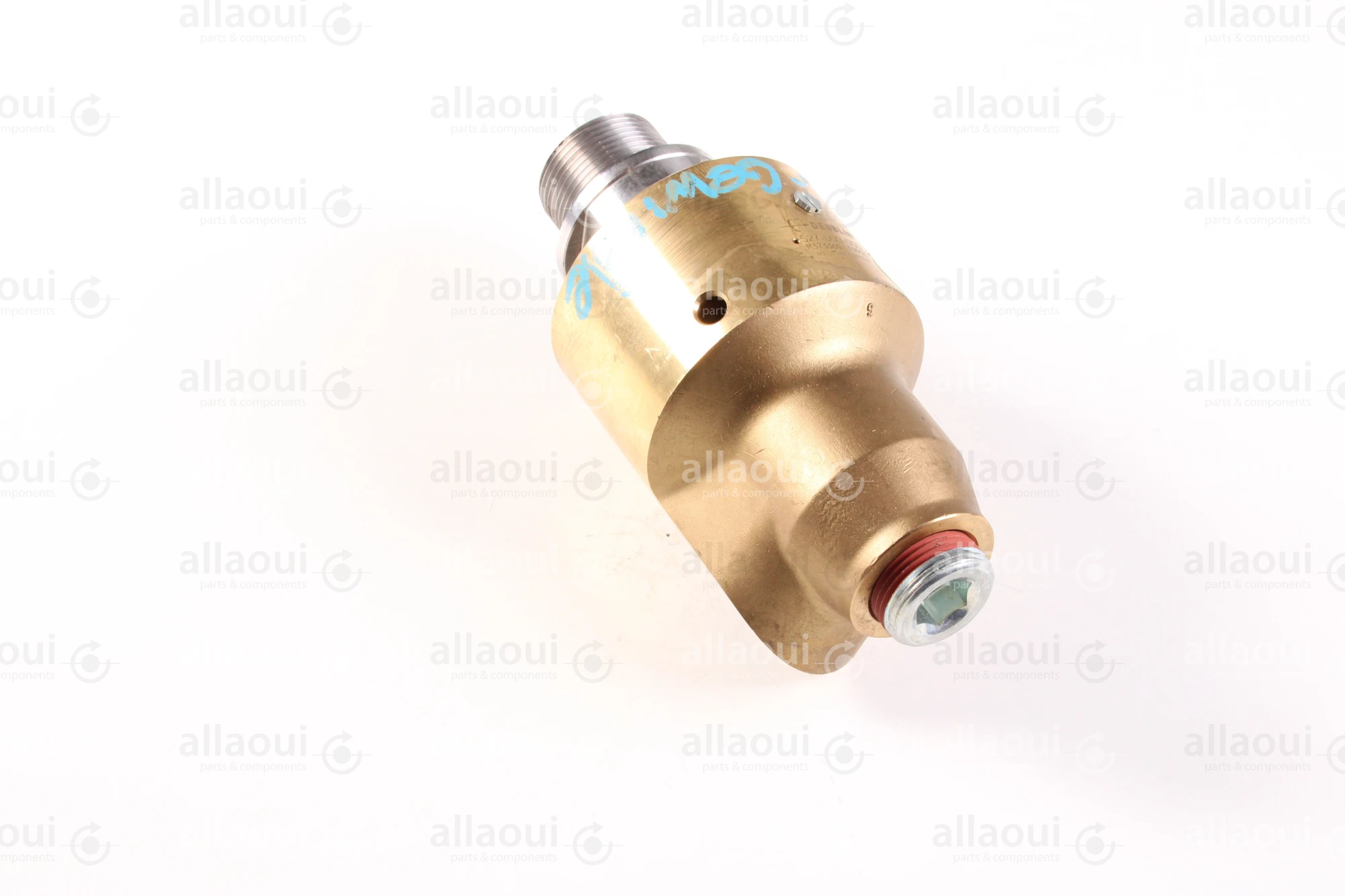 Deublin Rotary Union 527-000-055 Deublin Rotary Union 527-000-055