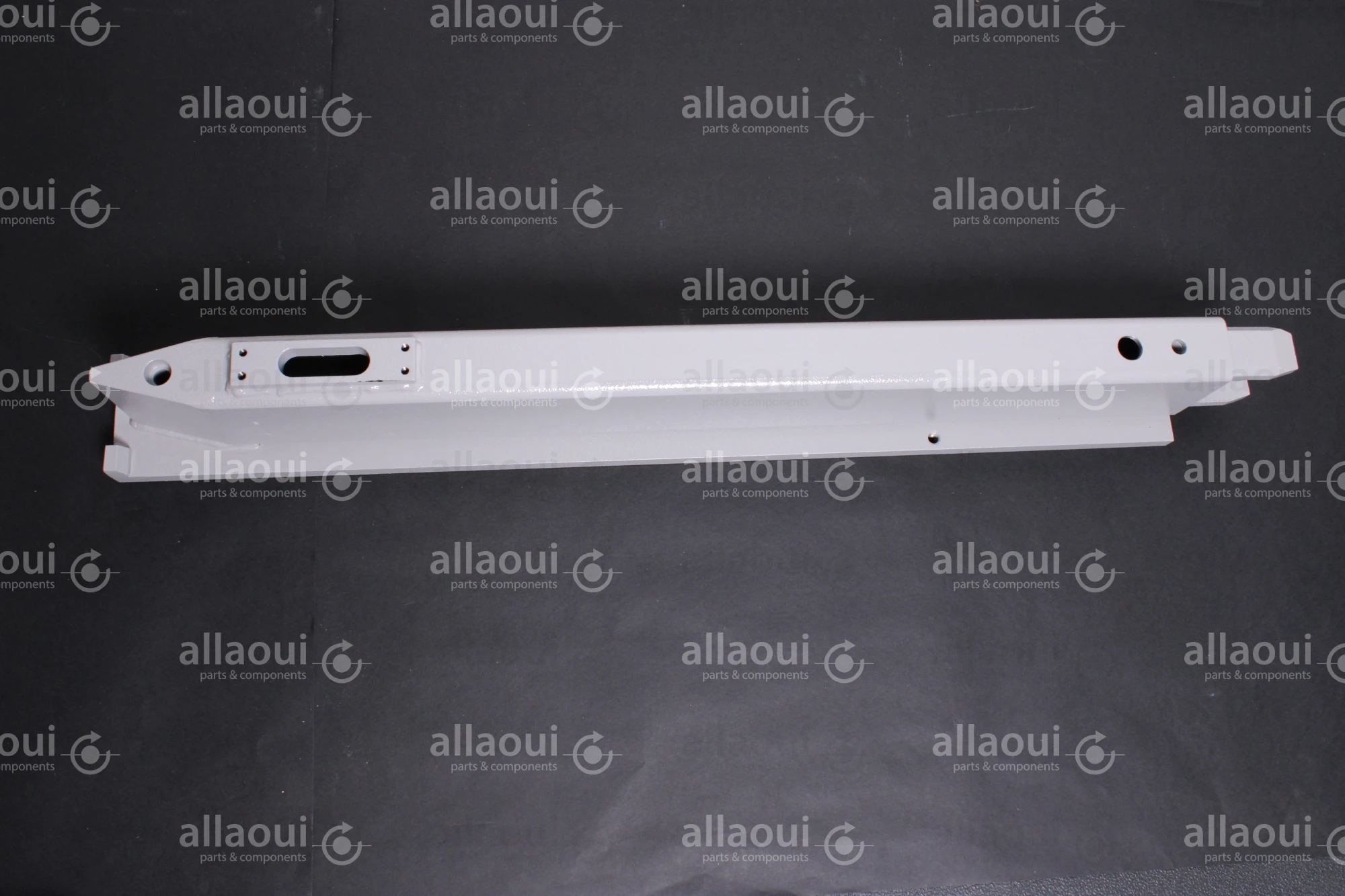 Müller Martini Pipe 90X126X876 0350.2269.2 Müller Martini Pipe 90X126X876 0350.2269.2