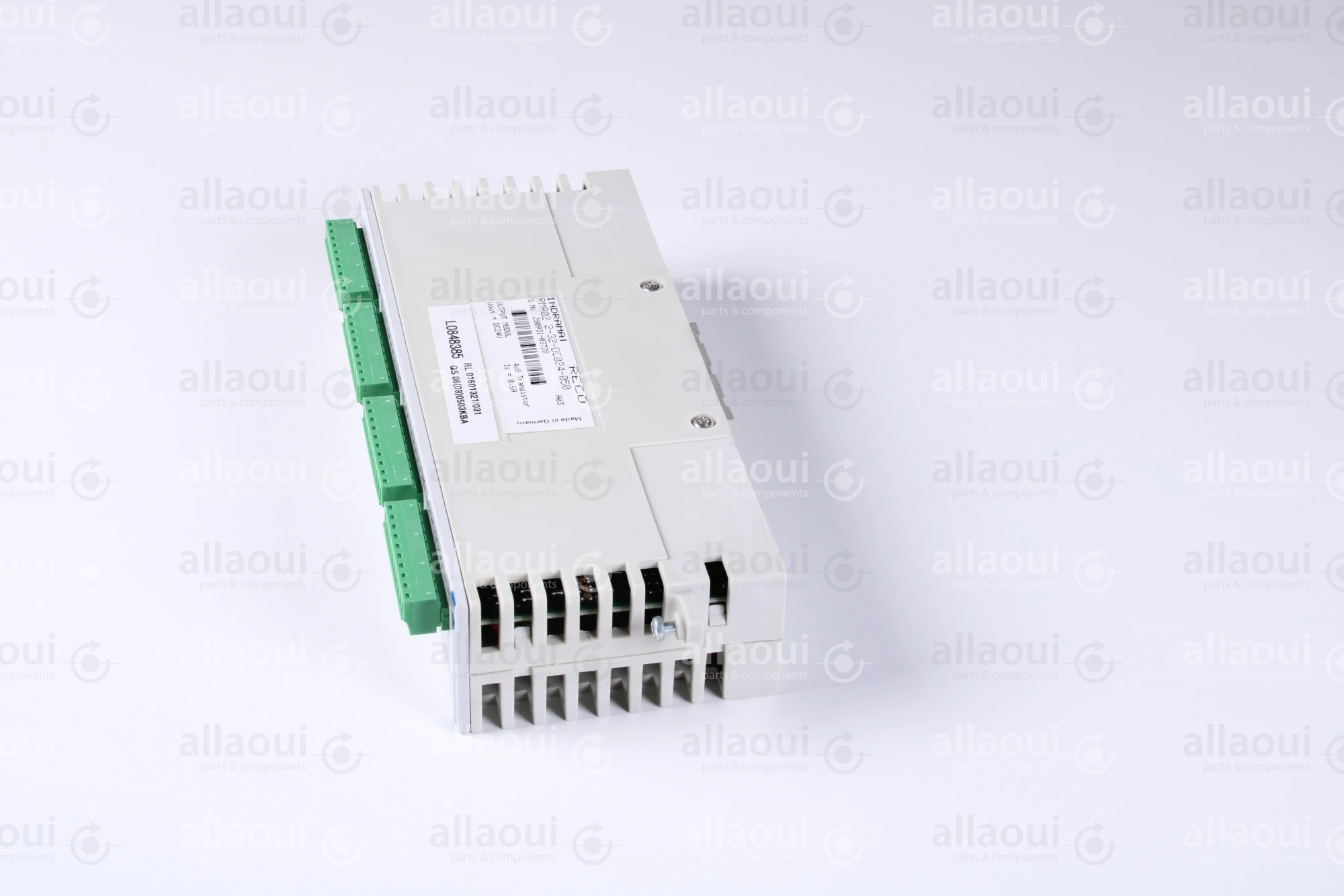 Bosch Rexroth Input Modul Bosch Rexroth Input Modul