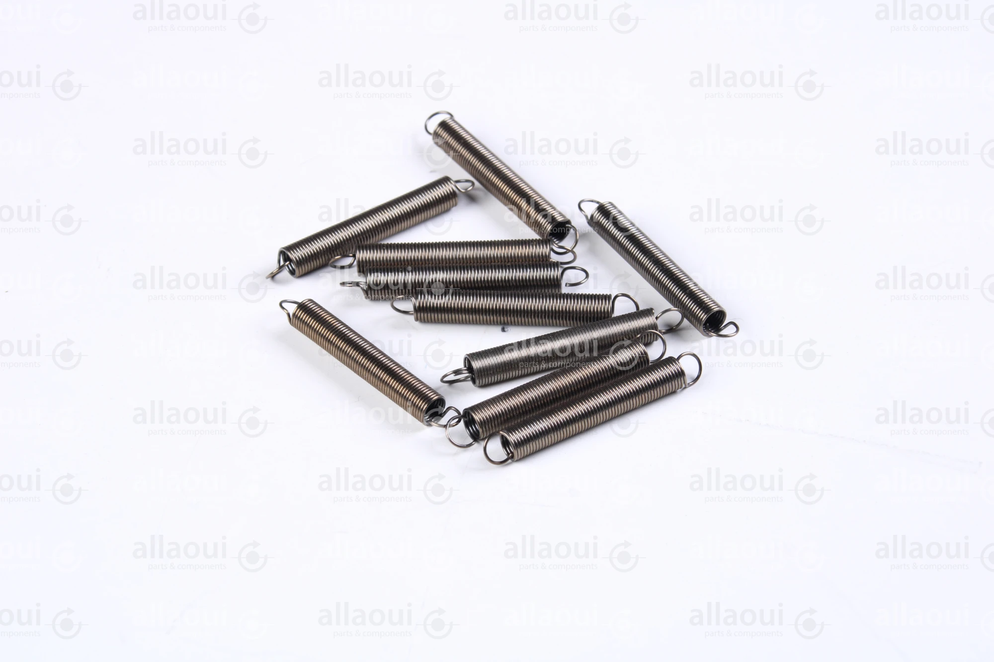 Müller Martini Tension Spring (10 Pieces) 0034.0201 Müller Martini Tension Spring (10 Pieces) 0034.0201