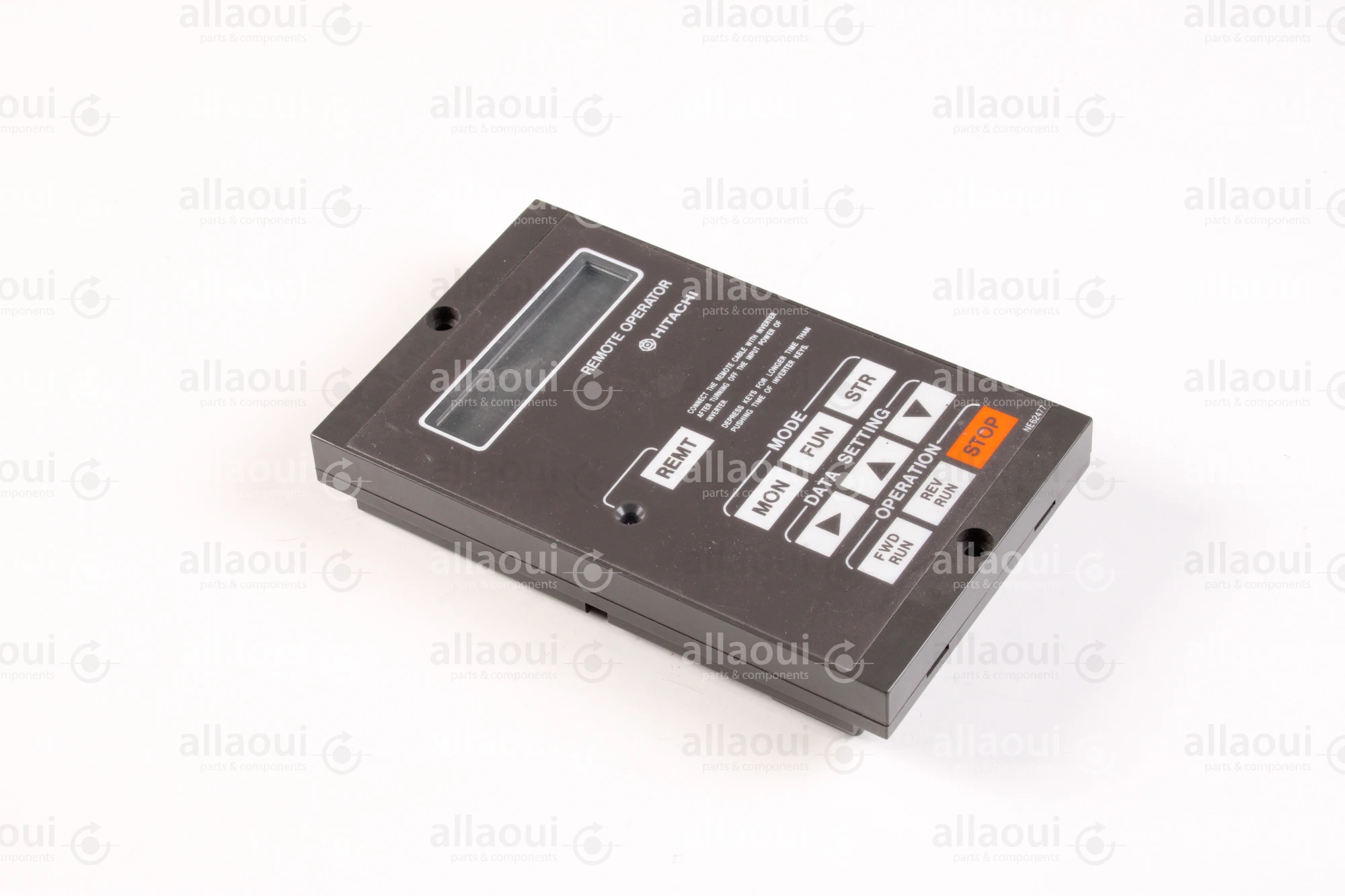 Hitachi Remote Operator NE62477 Hitachi Remote Operator NE62477