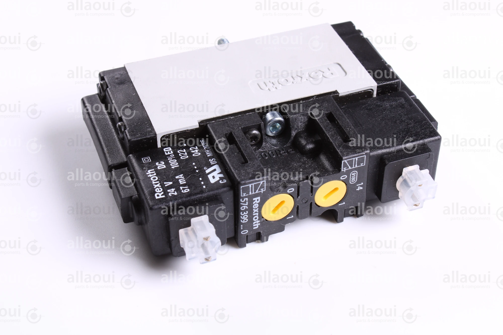 Bosch Rexroth Valve PRI002 576 399 Bosch Rexroth Valve PRI002 576 399