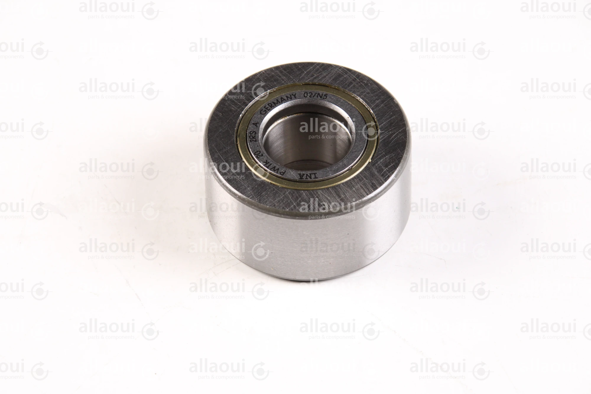 INA Supporting Roller PWTR 20 2RS A INA Supporting Roller PWTR 20 2RS A