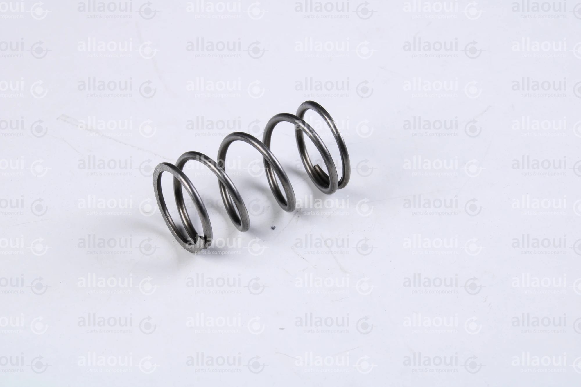Müller Martini Pressure Spring 6034.3509 Müller Martini Pressure Spring 6034.3509