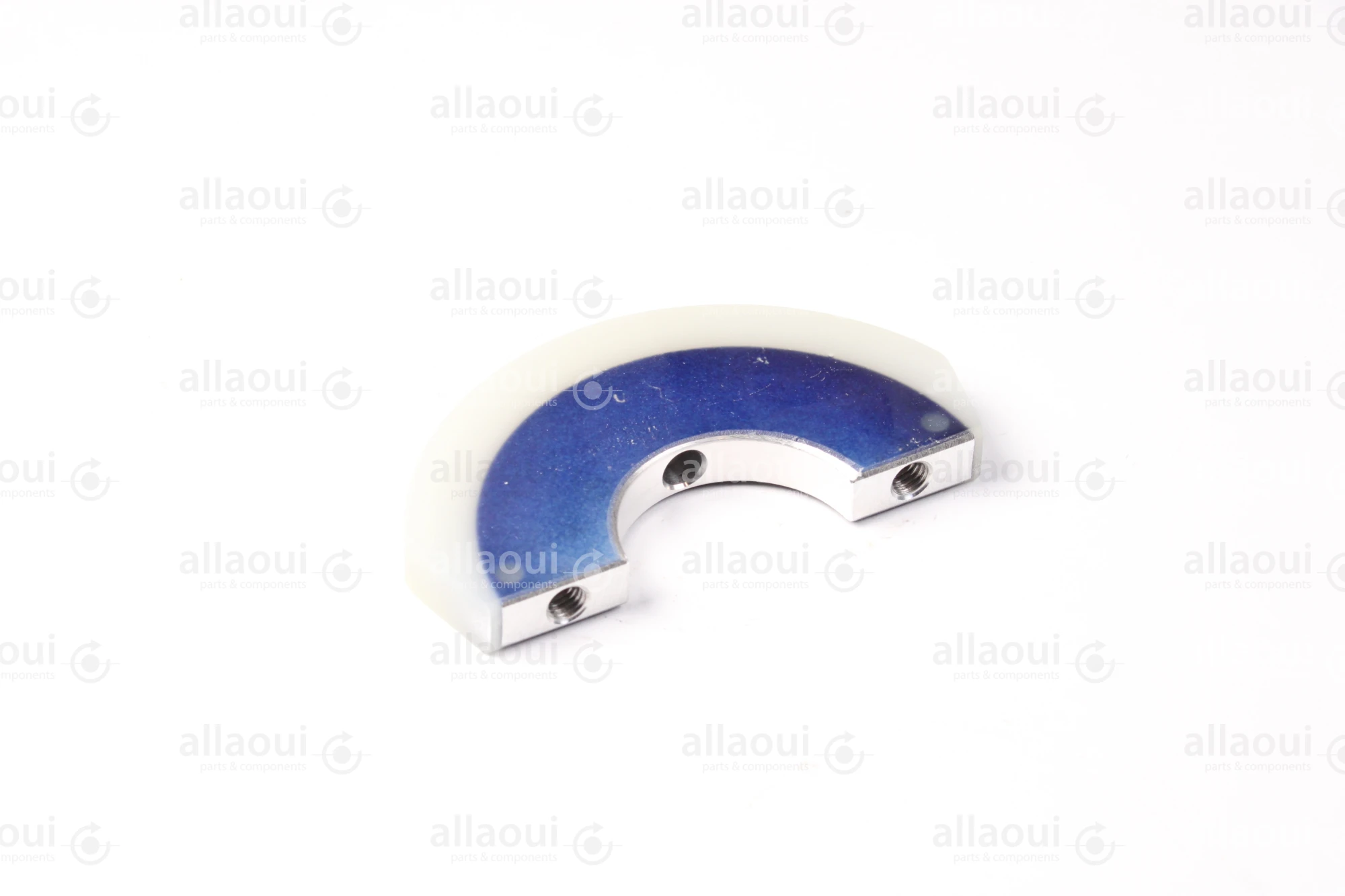 Manroland Brake block ID=45 16.22034-0121 Manroland Brake block ID=45 16.22034-0121