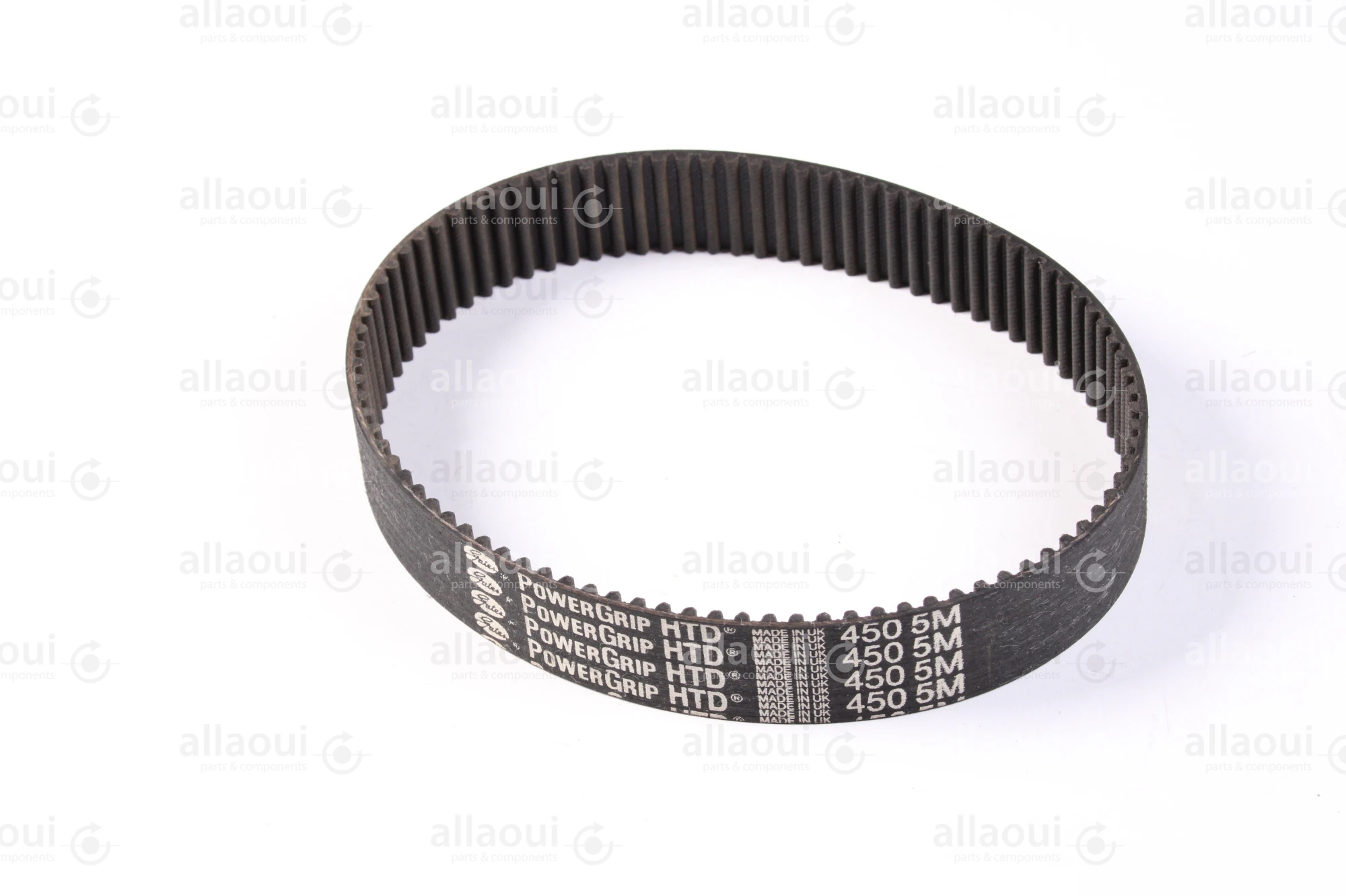 Gates Timing Belt HTD-450-5M-25mm Gates Timing Belt HTD-450-5M-25mm