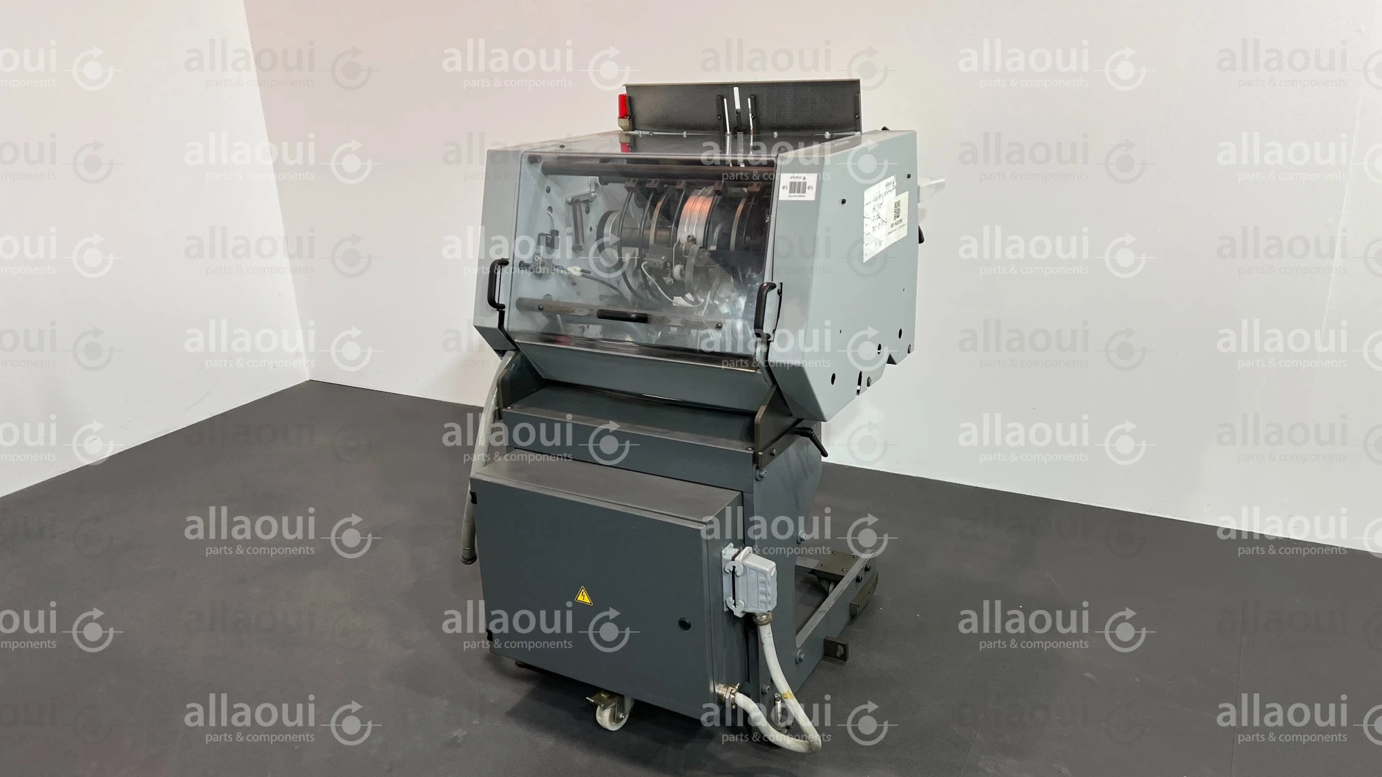Heidelberg Feeder TAS 400 TAS400 Heidelberg Feeder TAS 400 TAS400