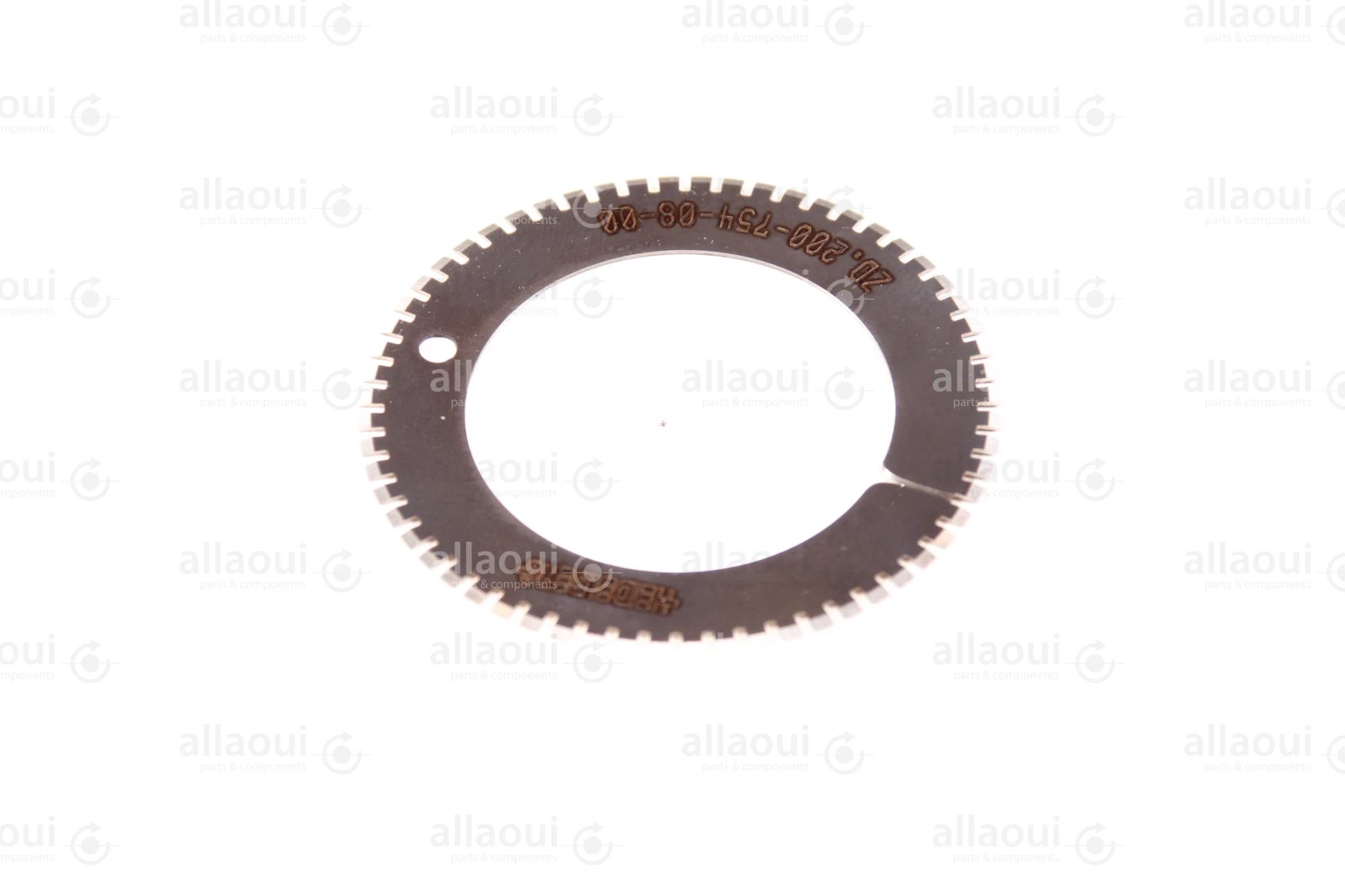 Heidelberg Perforating Disc ZD.200-754-08-00 Heidelberg Perforating Disc ZD.200-754-08-00