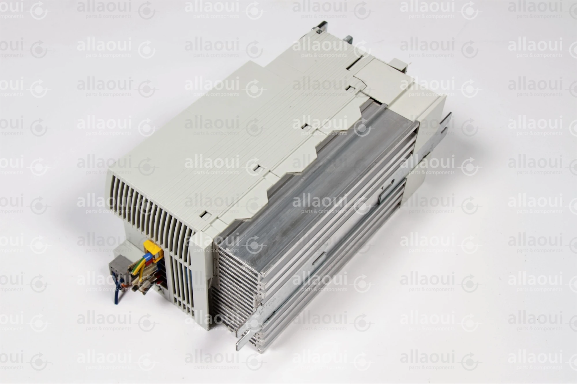 Lenze Frequency Converter E82EV552_4C E82EV552_4C