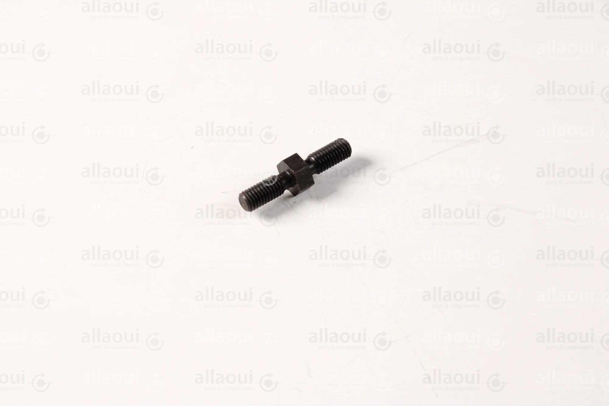 Kolbus Double threaded bolt 00524309 Kolbus Double threaded bolt 00524309