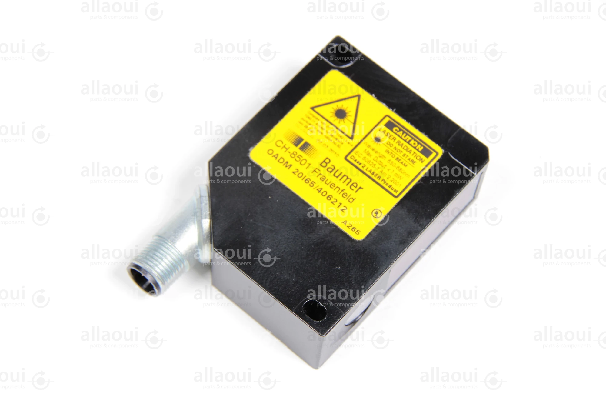 Baumer Sensor OADM 20I65/406212 Baumer Sensor OADM 20I65/406212