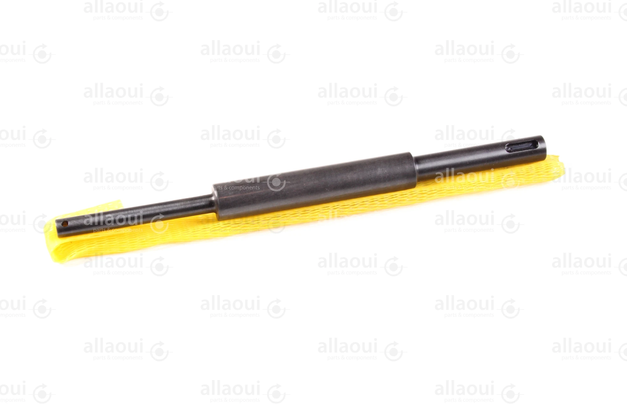Müller Martini Shaft RD20x262 3693.1829.3 Müller Martini Shaft RD20x262 3693.1829.3