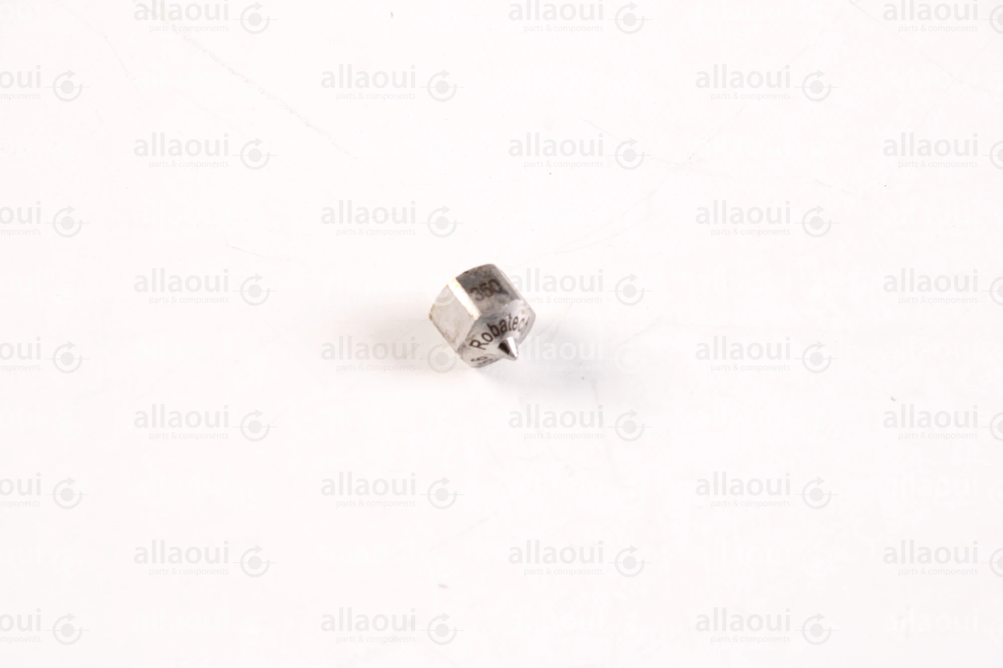 Robatech Gun Nozzle 122956 Robatech Gun Nozzle 122956