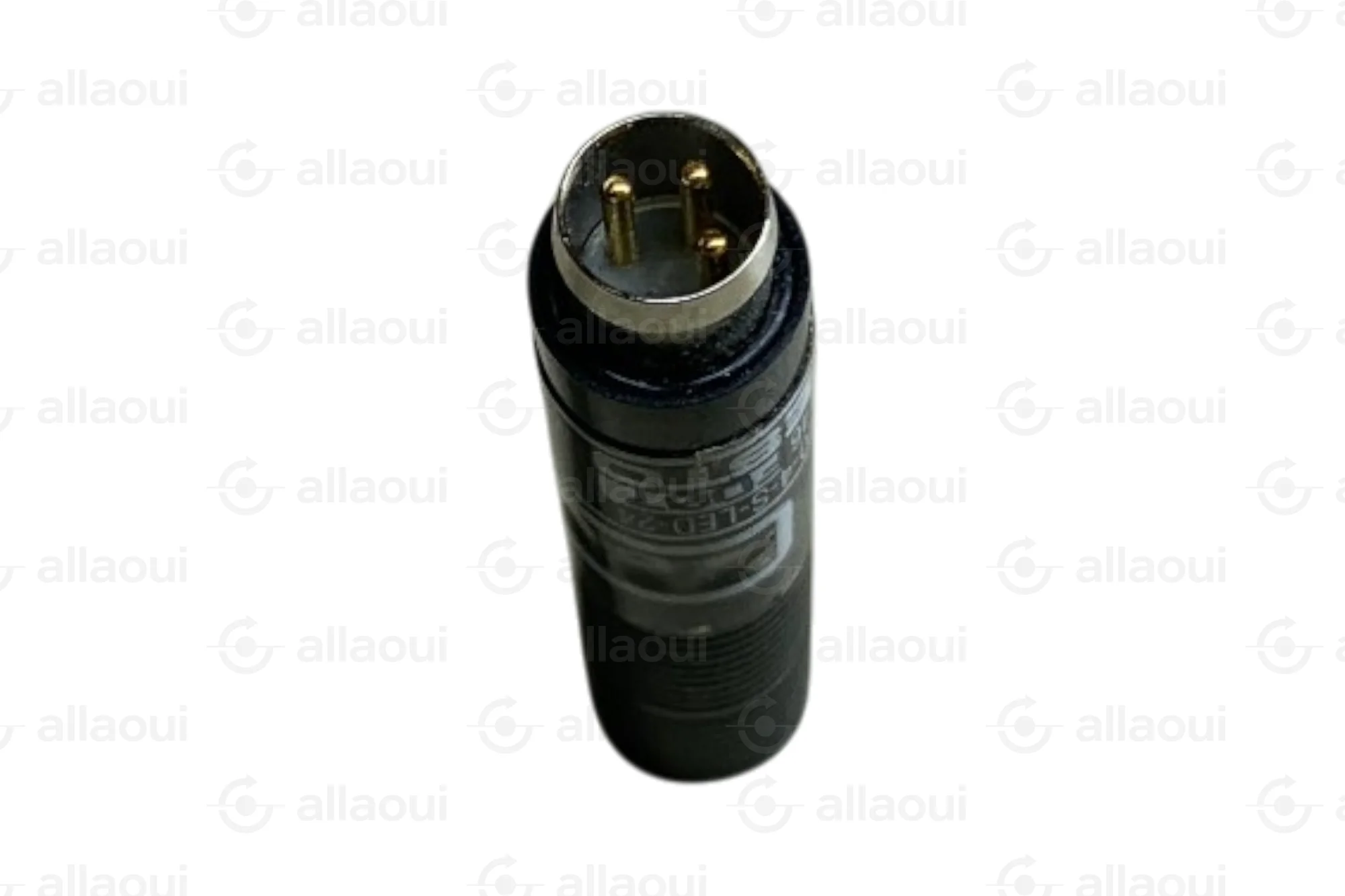 Festo Proximity Sensor SMEO-4-S-LED-24-B 12-27VDC 25mm 150849 Festo Proximity Sensor SMEO-4-S-LED-24-B 12-27VDC 25mm 150849