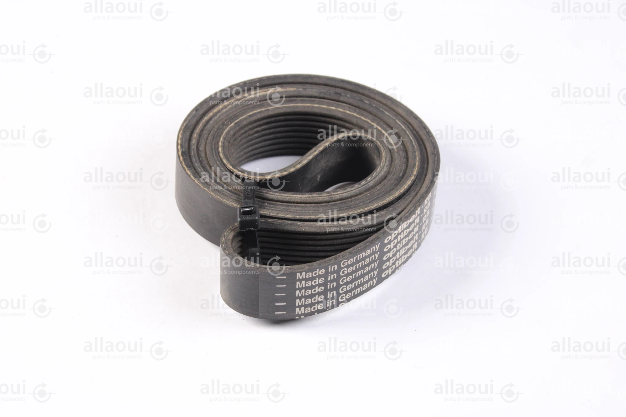 Optibelt V-Ribbed Belt 8PJ-1092-RB Optibelt V-Ribbed Belt 8PJ-1092-RB