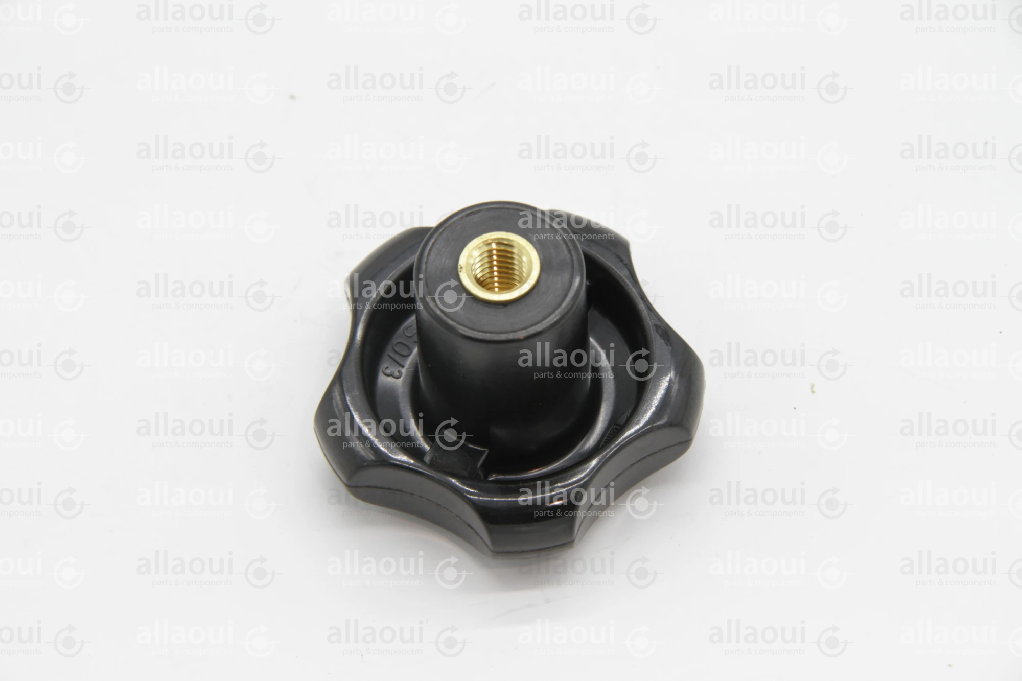 Müller Martini Star Handle 50/M8 0037.0022 Müller Martini Star Handle 50/M8 0037.0022
