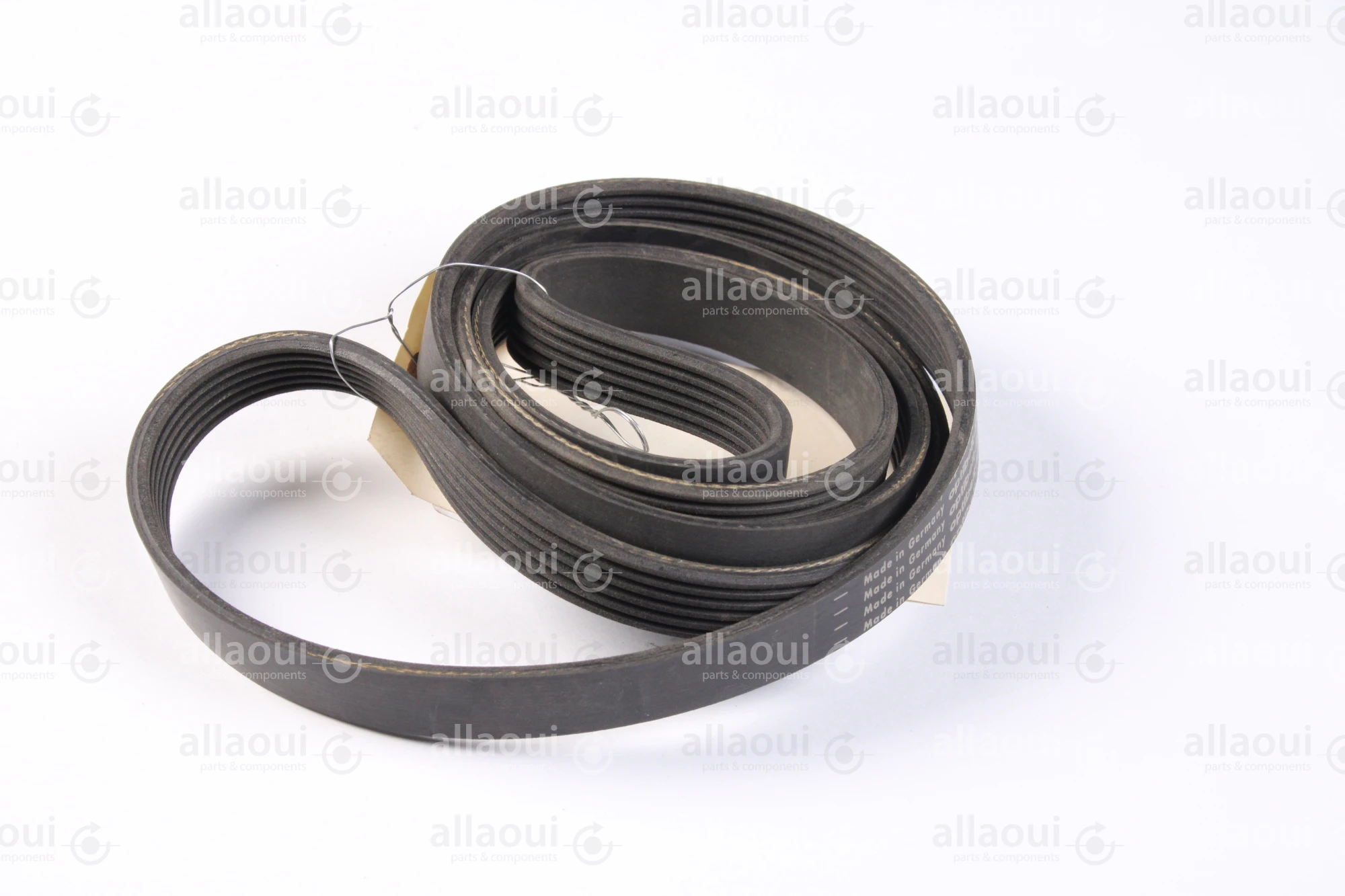 Optibelt V-ribbed Belt 6PJ-1270-10 Optibelt V-ribbed Belt 6PJ-1270-10