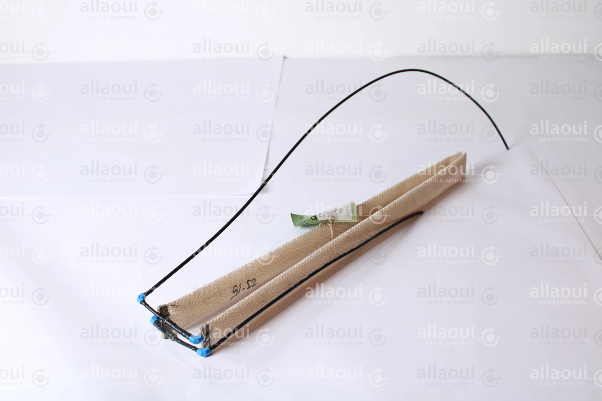 Koenig & Bauer (KBA) Pressure tube P2763340D Koenig & Bauer (KBA) Pressure tube P2763340D