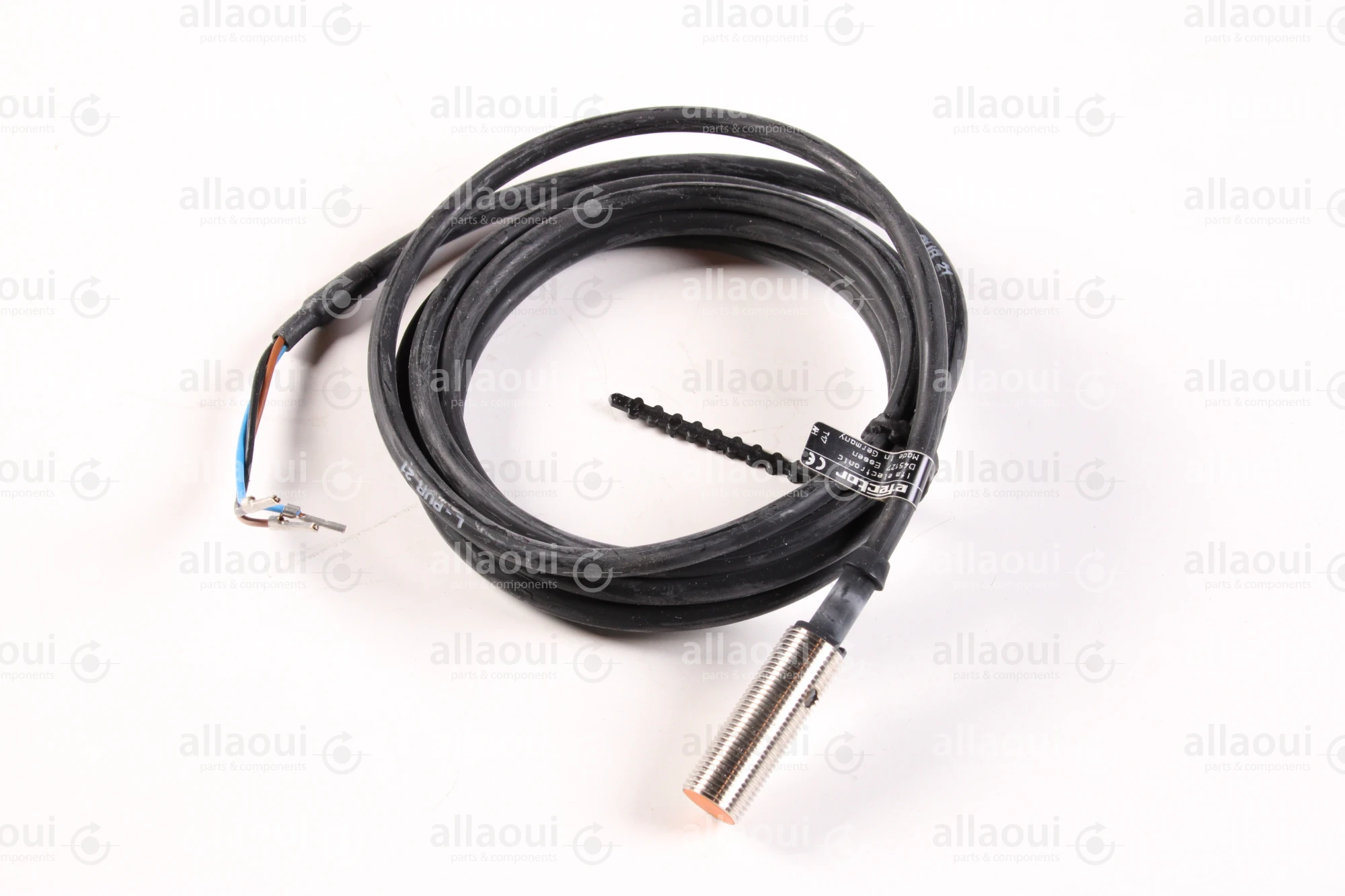 IFM Electronic Inductive Sensor IFB3002-BPKG IFM Electronic Inductive Sensor IFB3002-BPKG