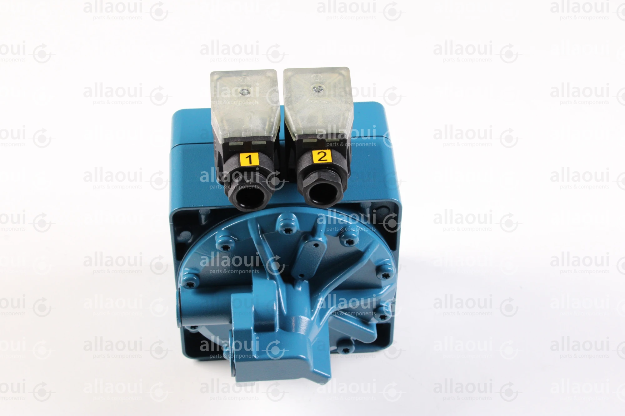 Bosch Rexroth Pneumatic Regulator 3460565500 Bosch Rexroth Pneumatic Regulator 3460565500