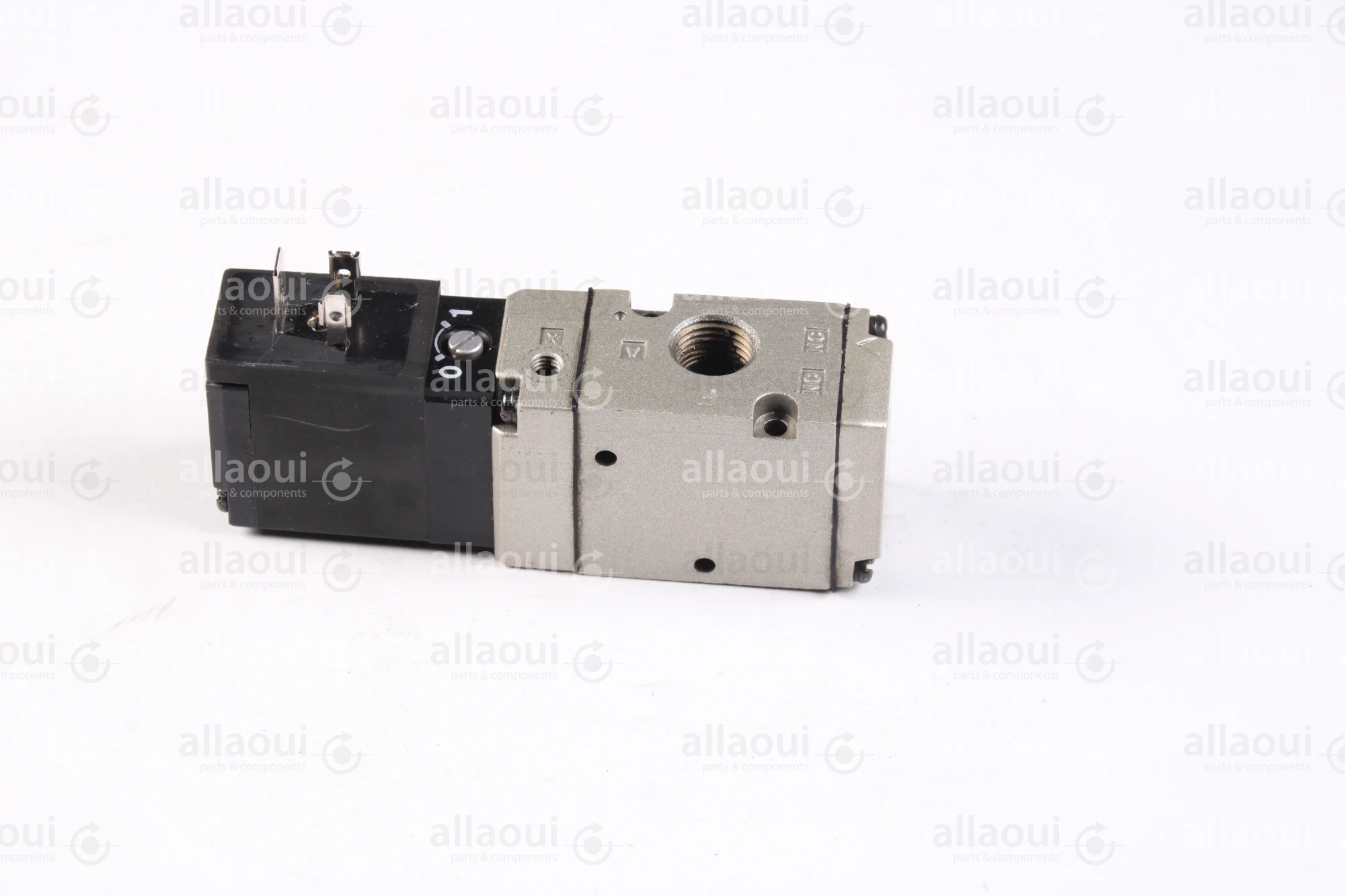 SMC Solenoid Valve EVP342R SMC Solenoid Valve EVP342R