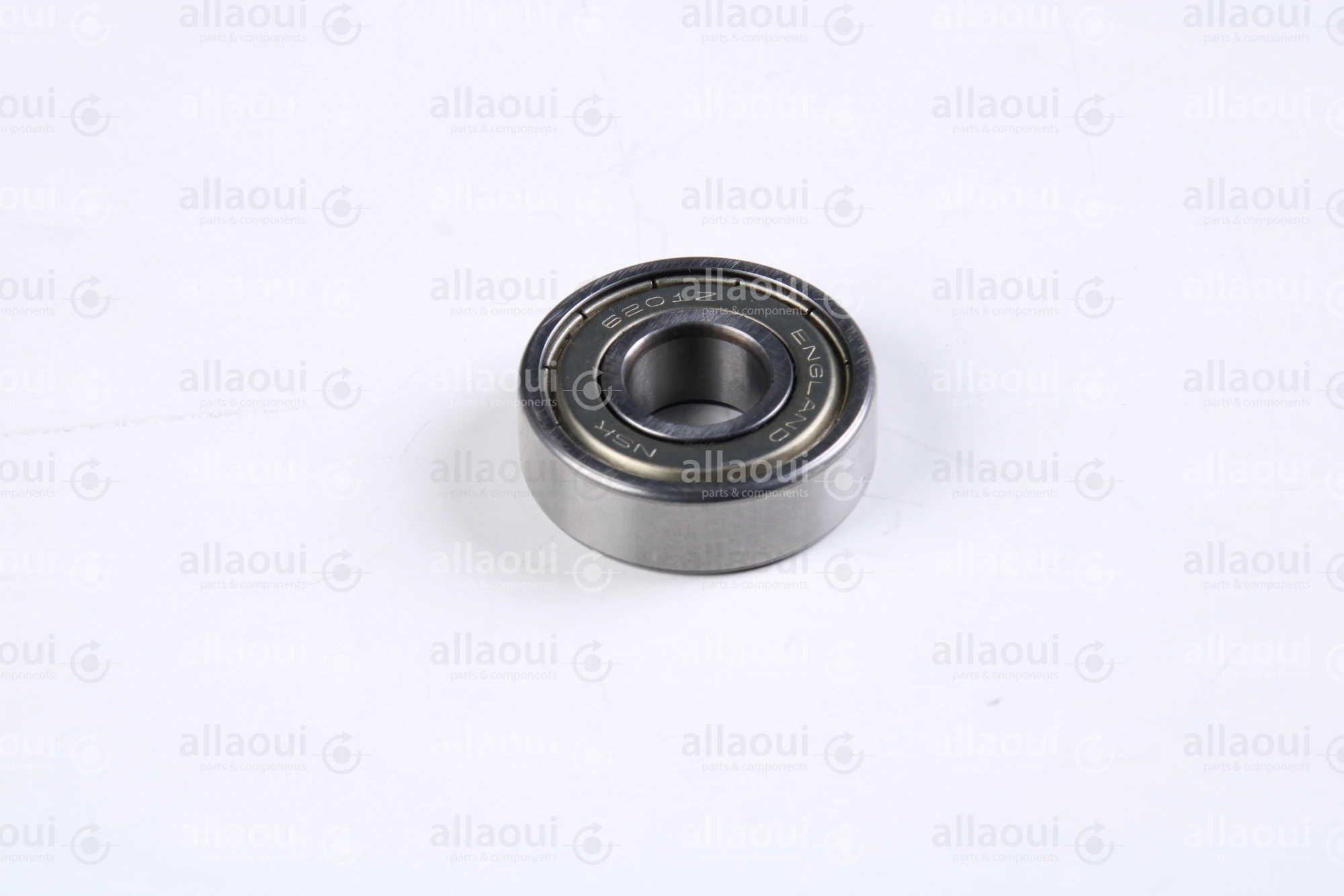 NSK Ball bearing 12x32x10 mm NSK6201Z NSK Ball bearing 12x32x10 mm NSK6201Z