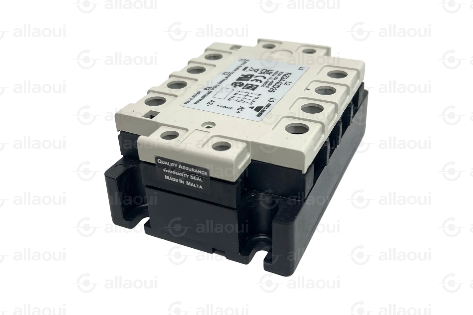 Müller Martini Solid-state relay 3899.6024.4