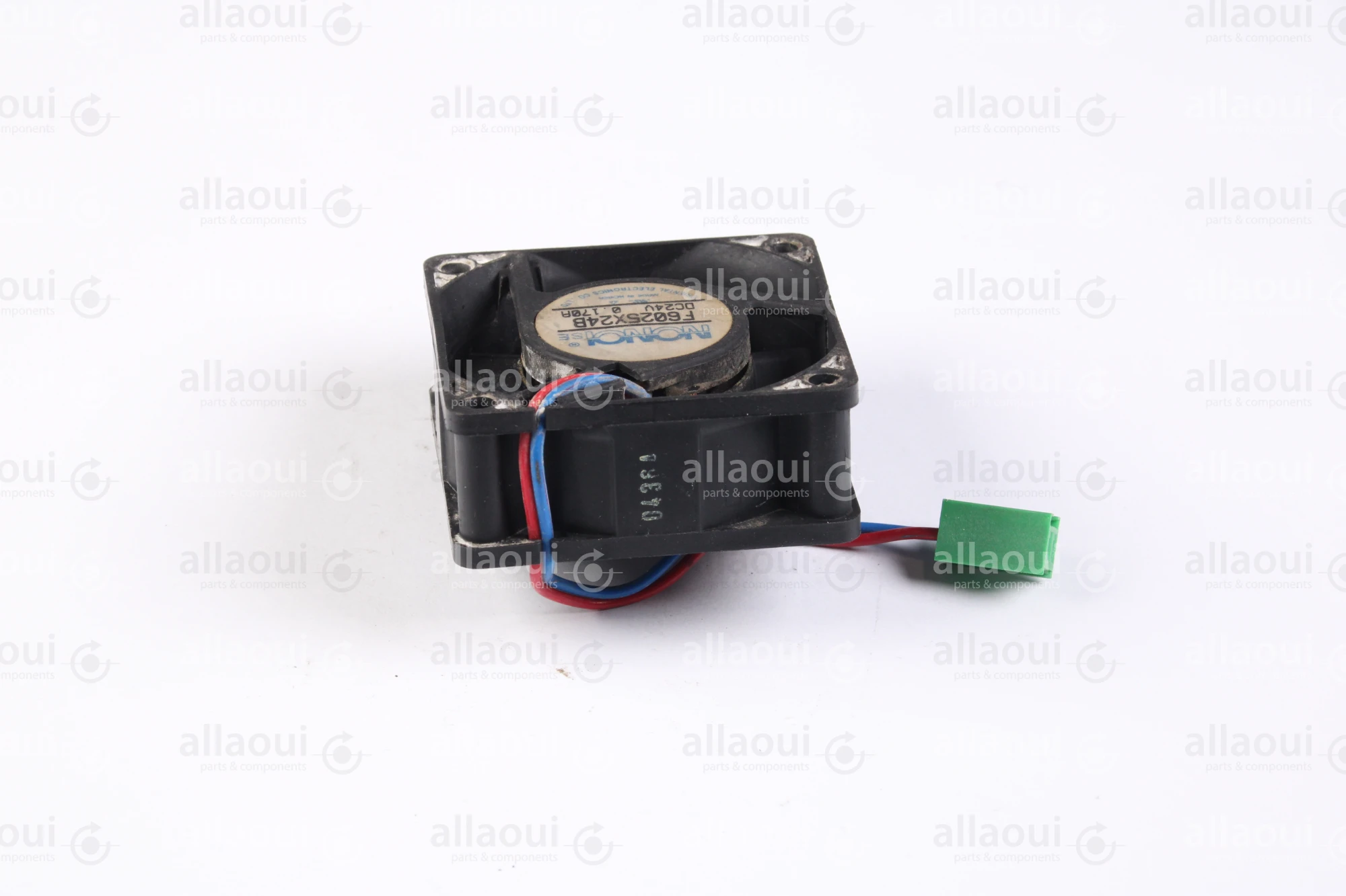 FSP Group Fan F6025X24B FSP Group Fan F6025X24B