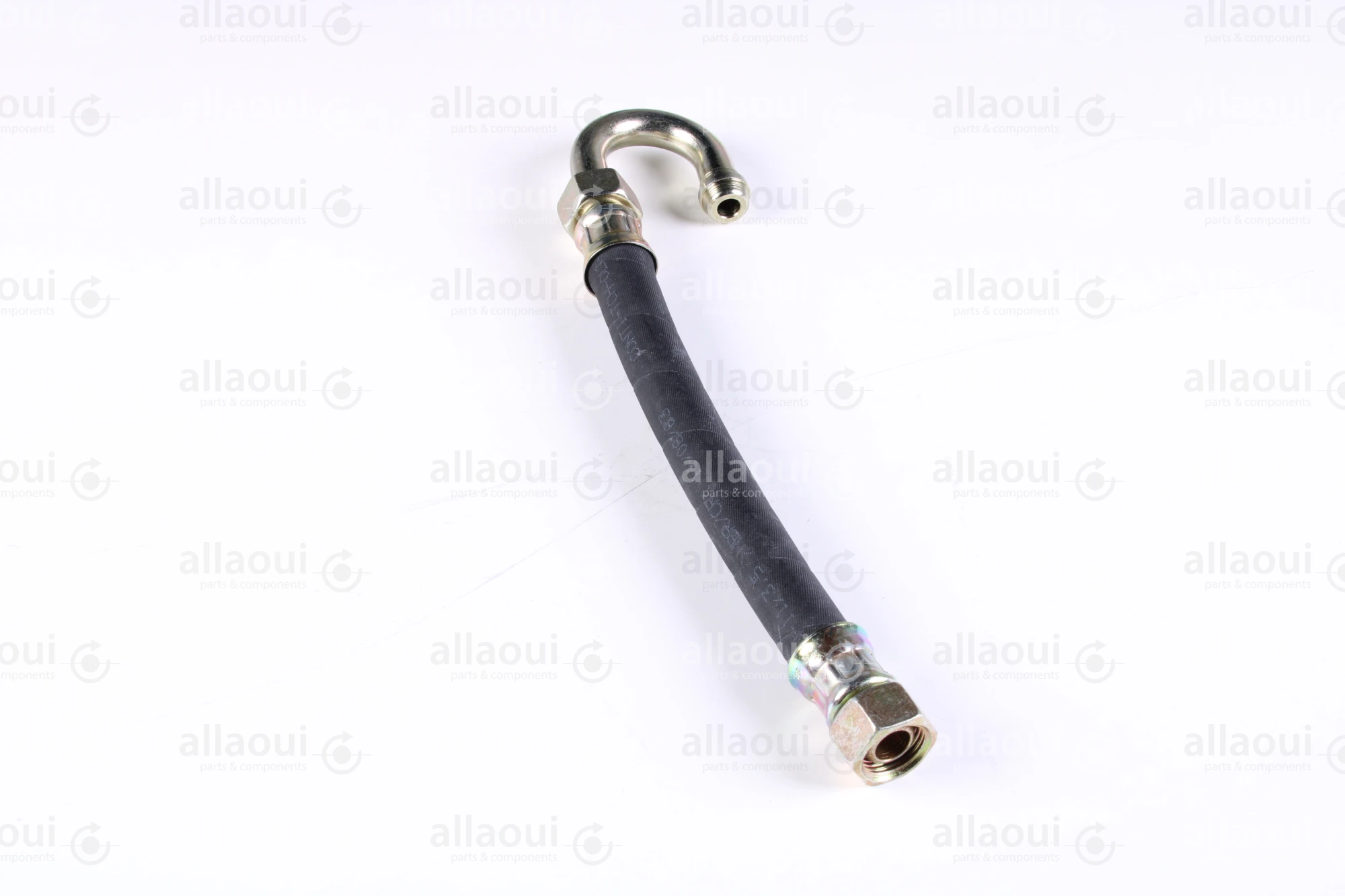 Heidelberg Ink Temperature Control Hose 71.009.116 Heidelberg Ink Temperature Control Hose 71.009.116