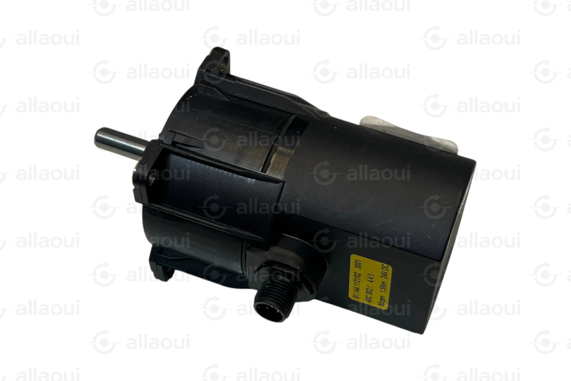 Heidelberg Geared Motor 61.144.1121/02 Heidelberg Geared Motor 61.144.1121/02