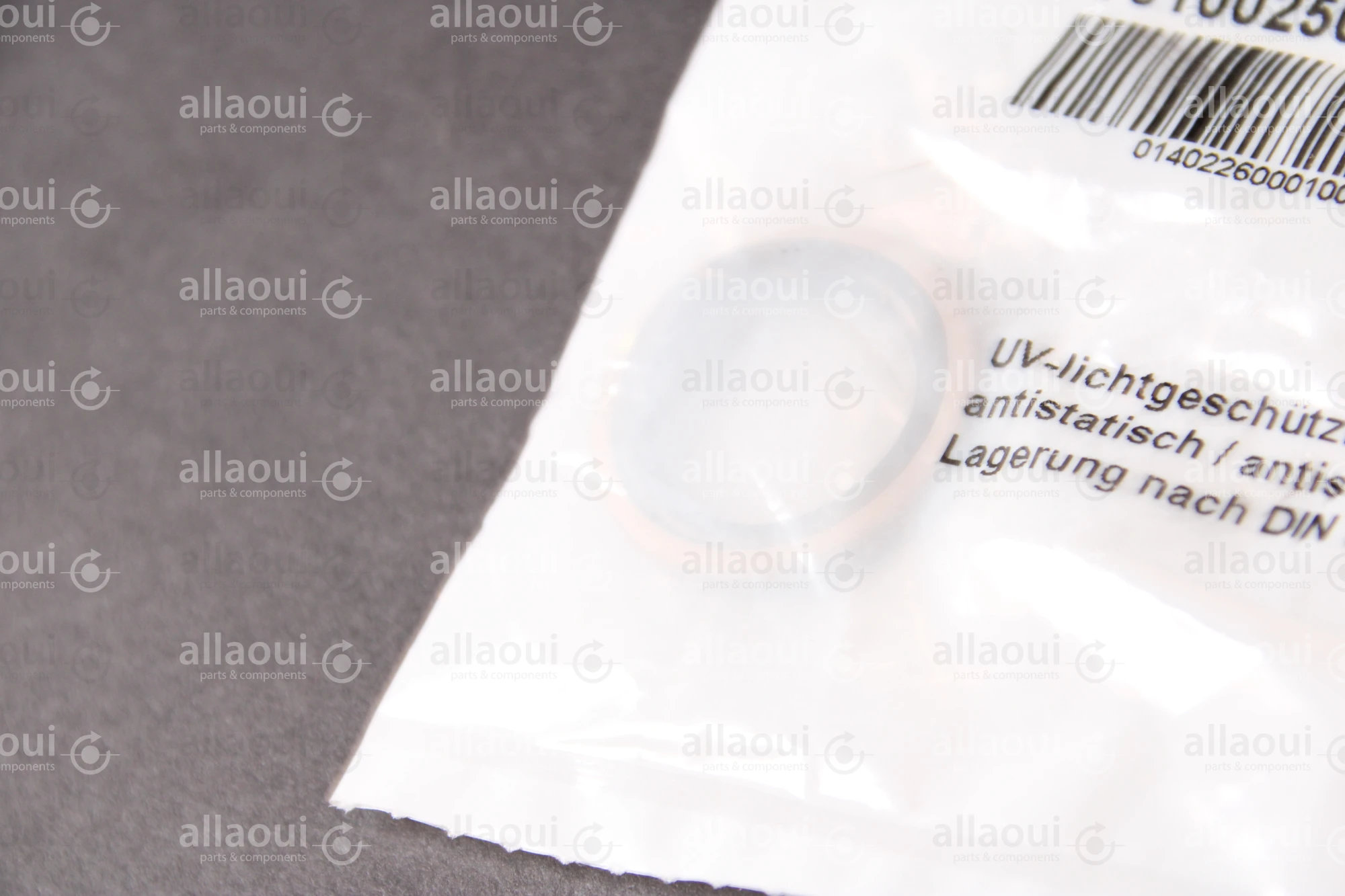 Trelleborg Glydring PT0100250-T46N Trelleborg Glydring PT0100250-T46N