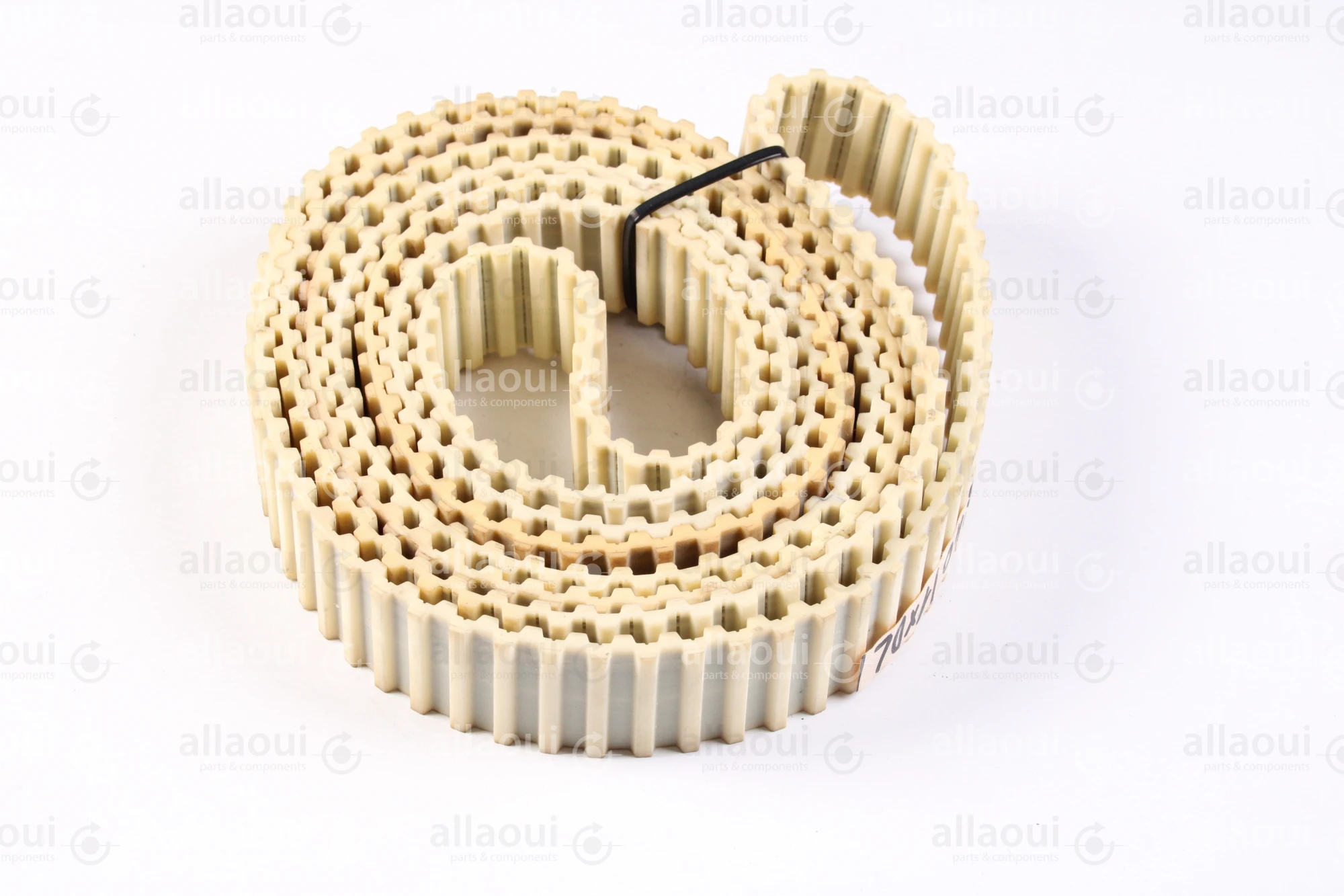 UNKNOWN Polyurethane Timing Belt 32-T10-3040 UNKNOWN Polyurethane Timing Belt 32-T10-3040