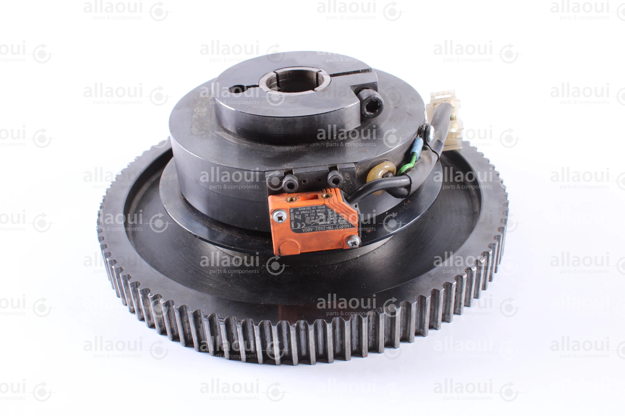 Müller Martini Feeder Clutch 7799.2668.1 Müller Martini Feeder Clutch 7799.2668.1