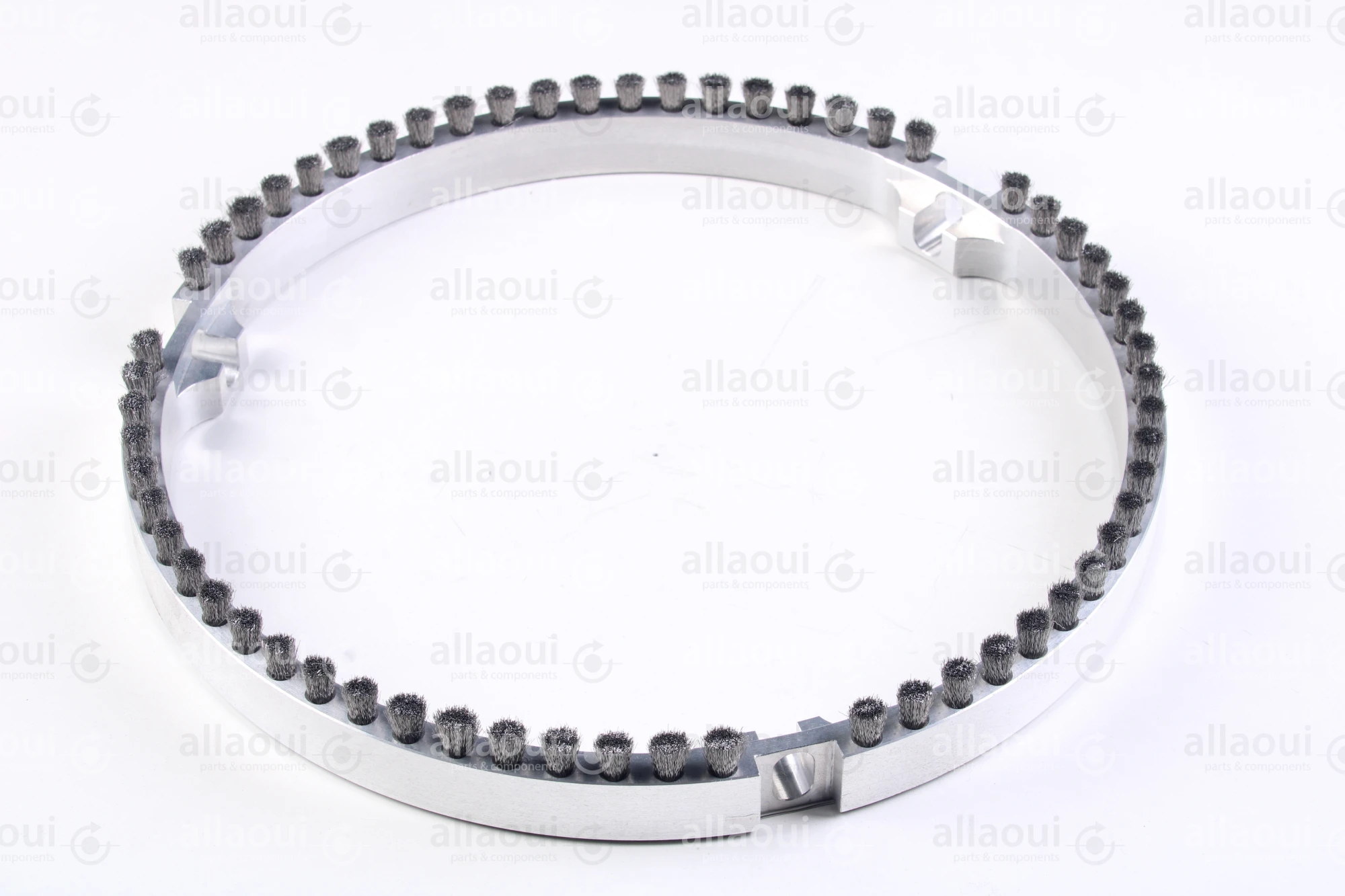 Müller Martini Brush RD 244X18.5 3010.5019.2 Müller Martini Brush RD 244X18.5 3010.5019.2