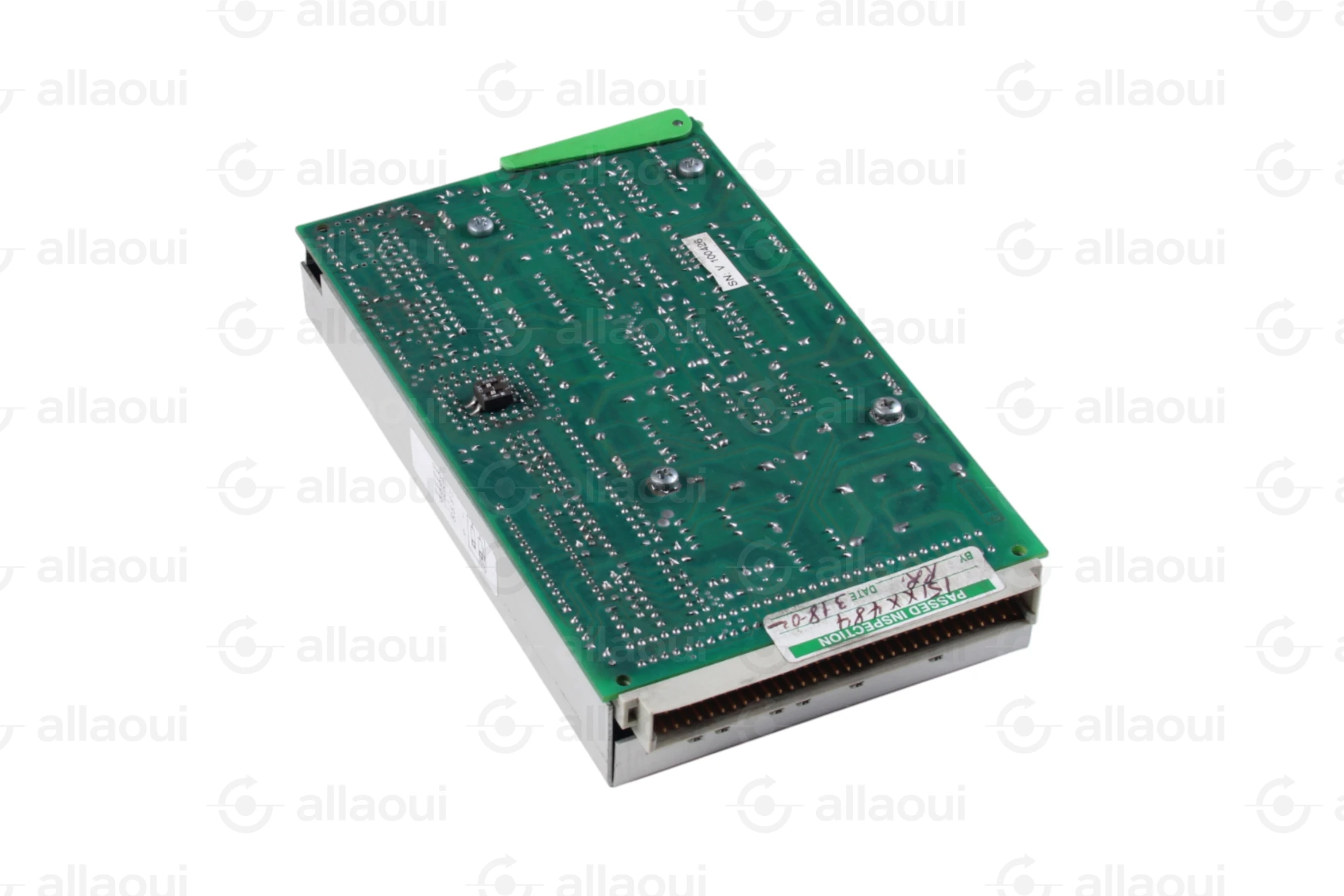Valco Melton Circuit Board 151XX484