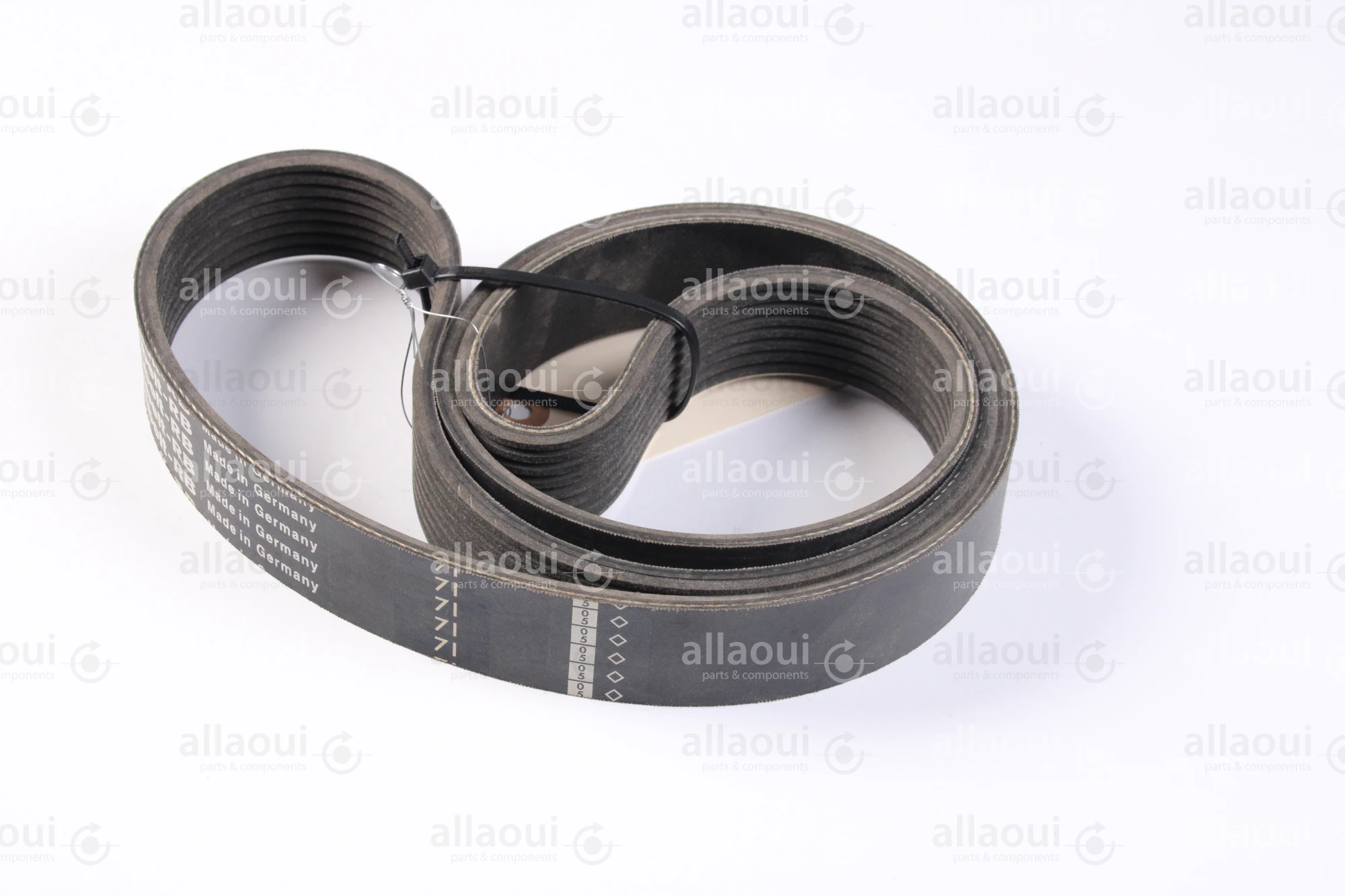 Optibelt V-ribbed Belt PK-1285-30 Optibelt V-ribbed Belt PK-1285-30