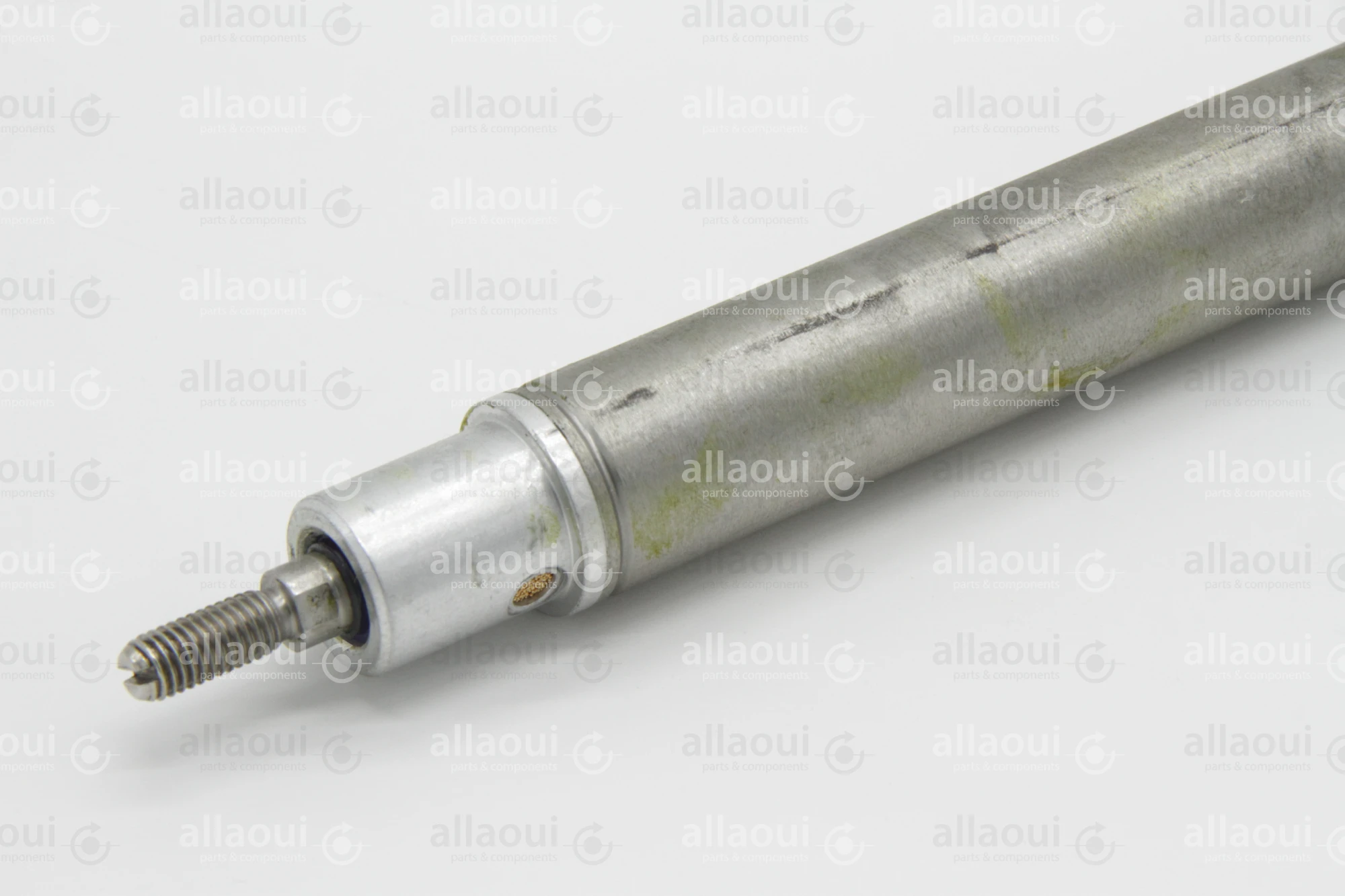 Heidelberg Pneumatic Cylinder D25 H360 Ew. F4.334.057 /02 Heidelberg Pneumatic Cylinder D25 H360 Ew. F4.334.057 /02