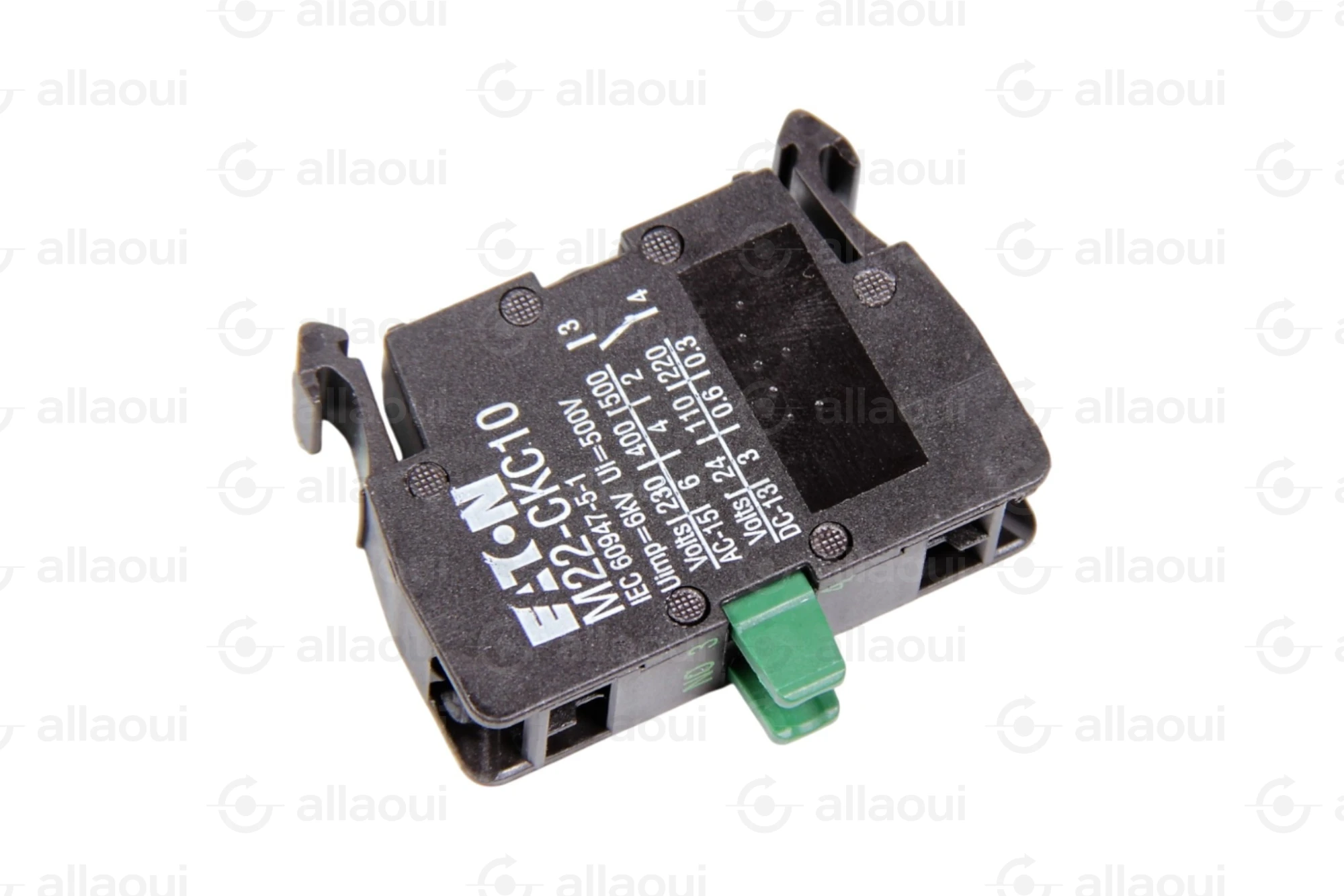 Polar Contact Element 413296 Polar Contact Element 413296