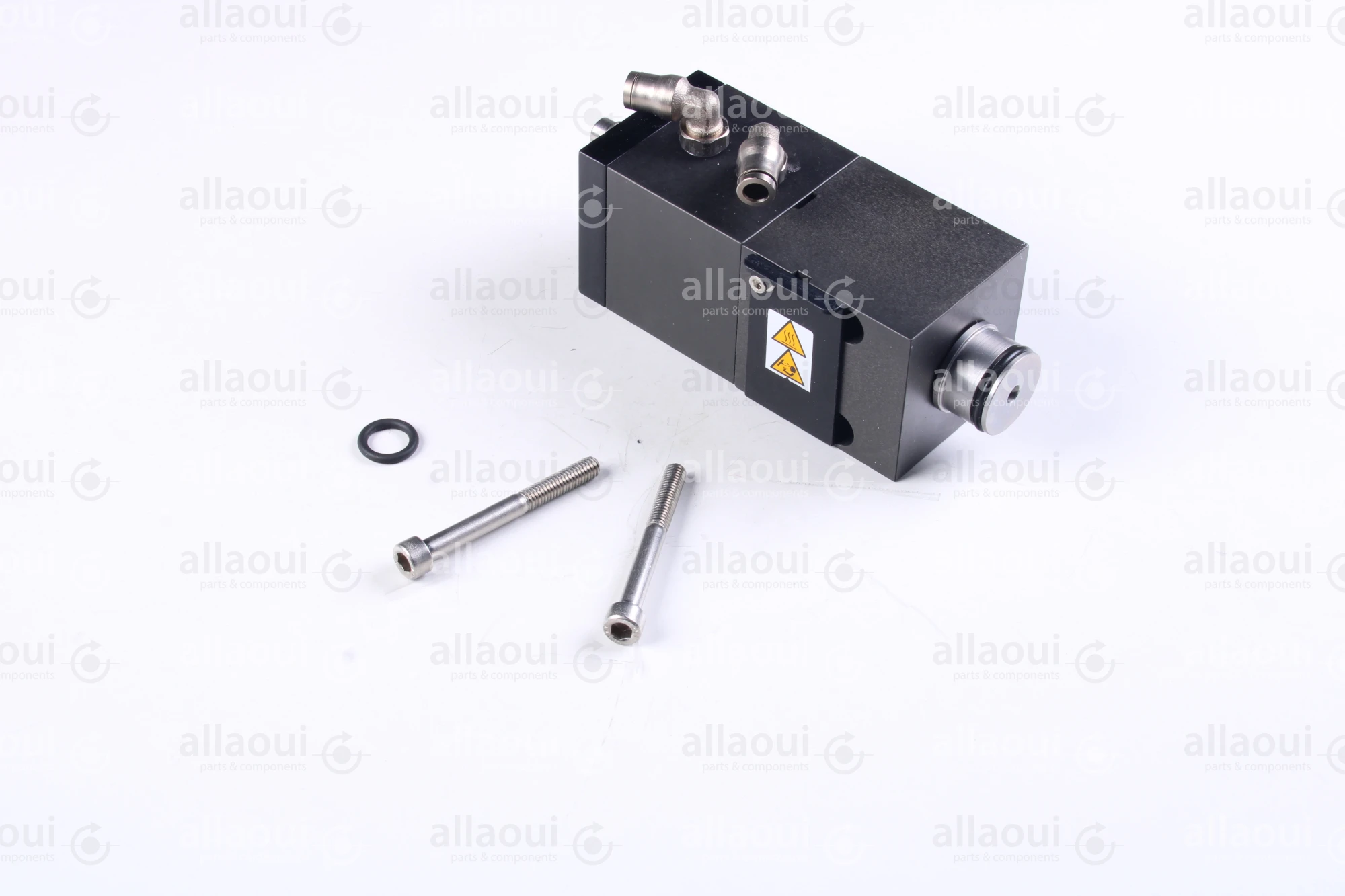 Robatech Valve AX300 150092 Robatech Valve AX300 150092