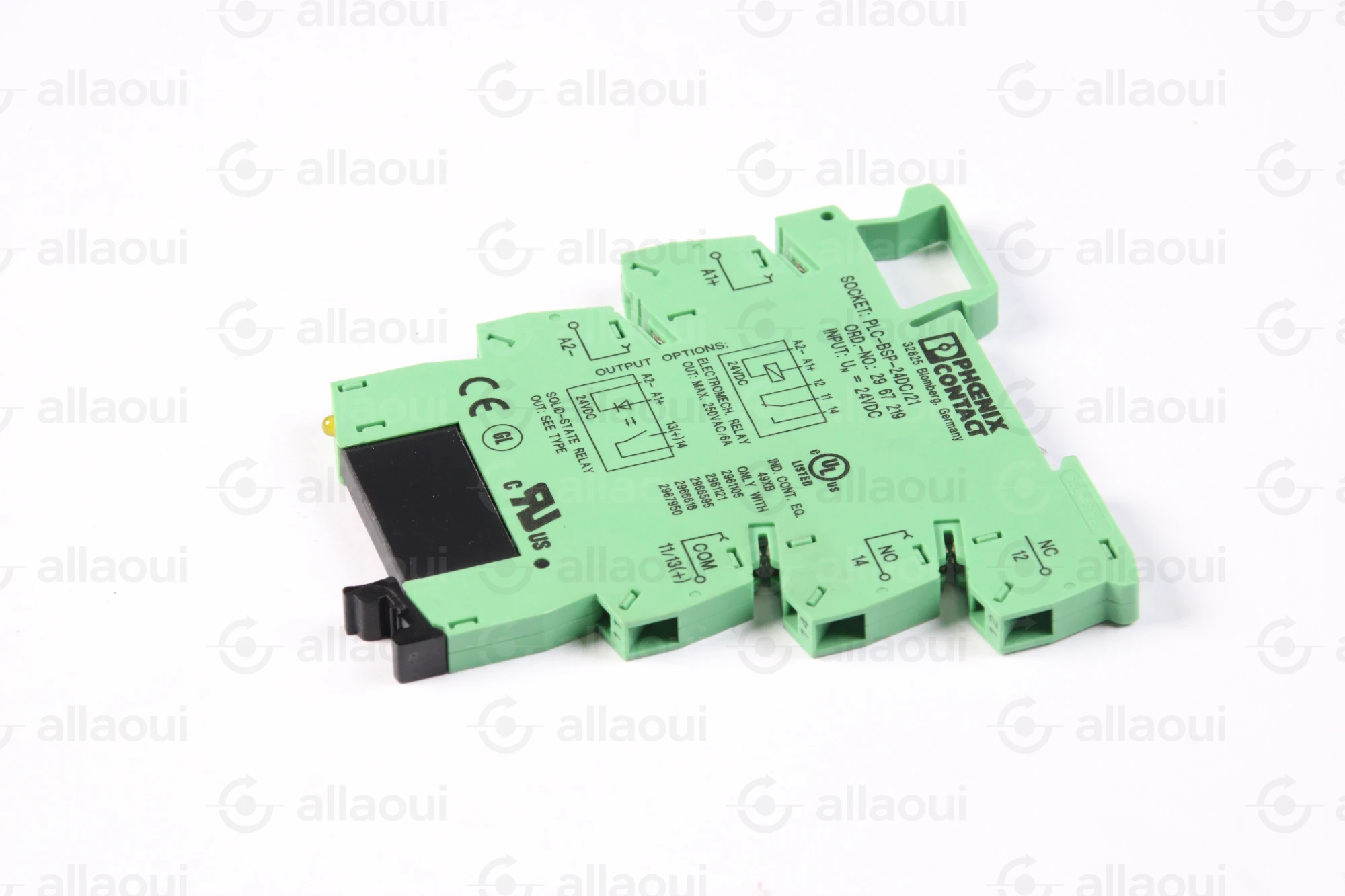 Phoenix Contact Switch 2967219 Phoenix Contact Switch 2967219