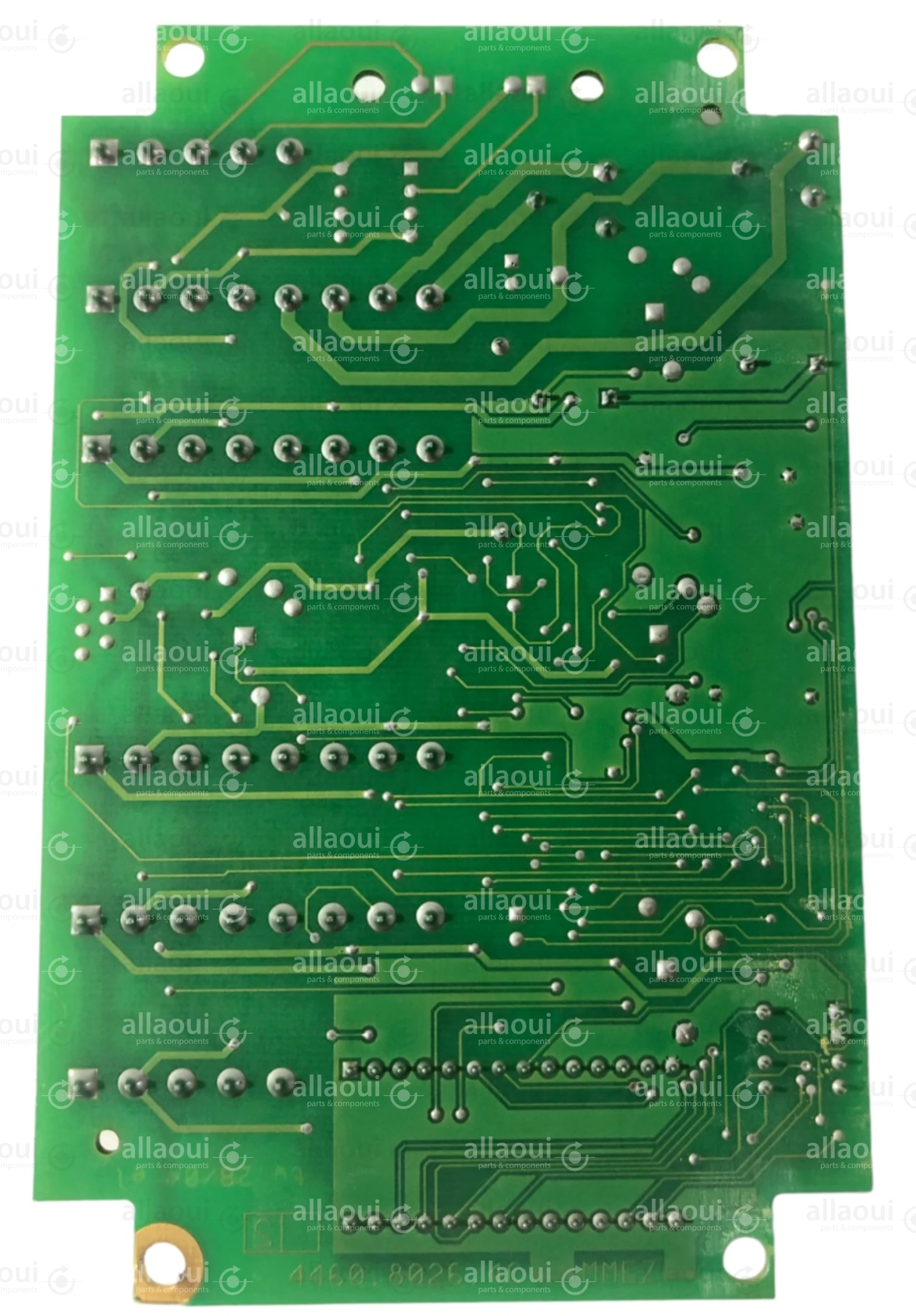 Müller Martini ASIR-Interface 4470.7007.3 Müller Martini ASIR-Interface 4470.7007.3