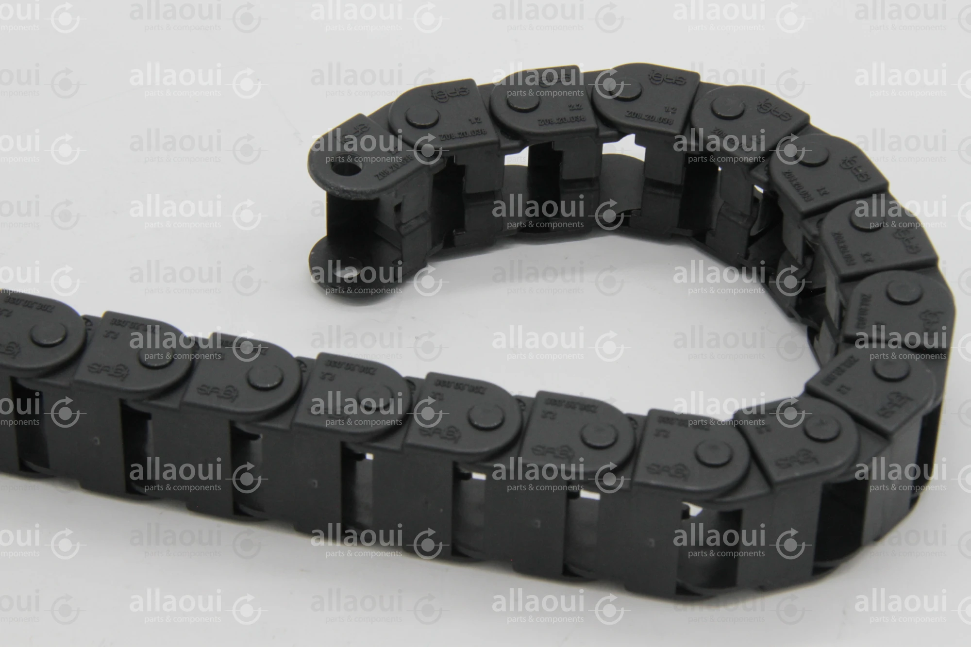 Heidelberg Cable Chain FH.1260641/02 Heidelberg Cable Chain FH.1260641/02