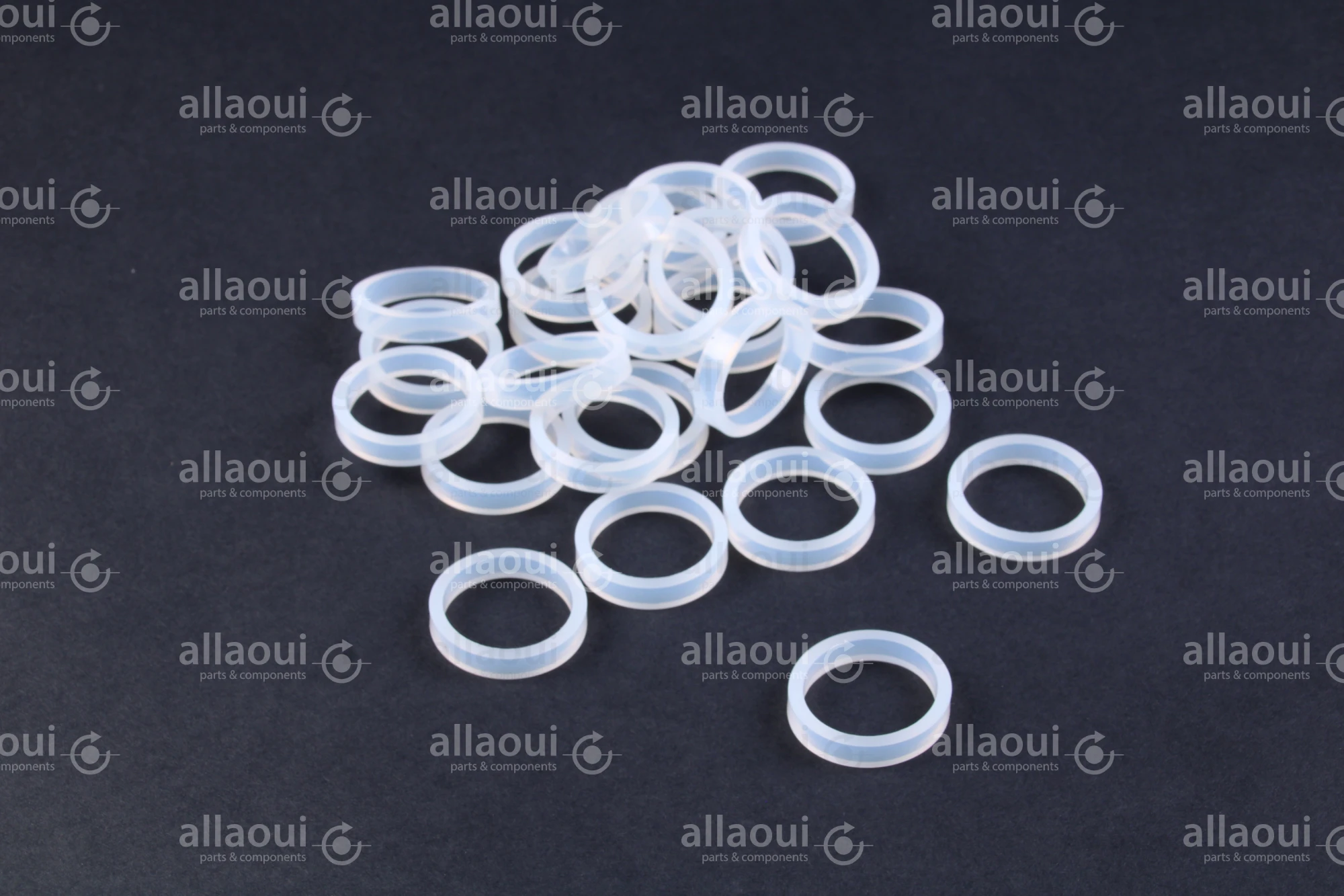Heidelberg Transport Ring (25 Pieces) F2.450.125 Heidelberg Transport Ring (25 Pieces) F2.450.125