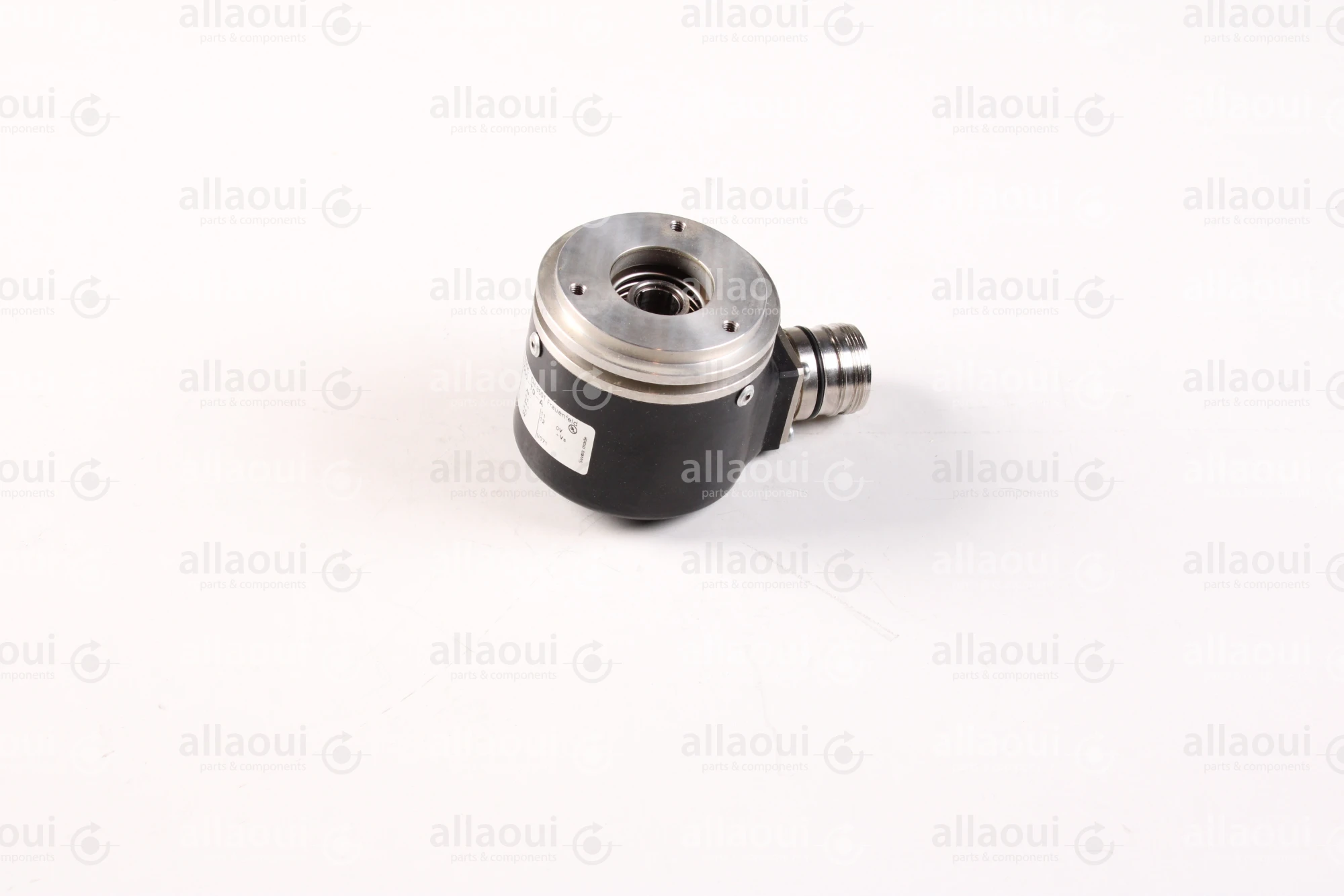 Baumer Incremental Encoder BHT 18.05S2000-T0-A