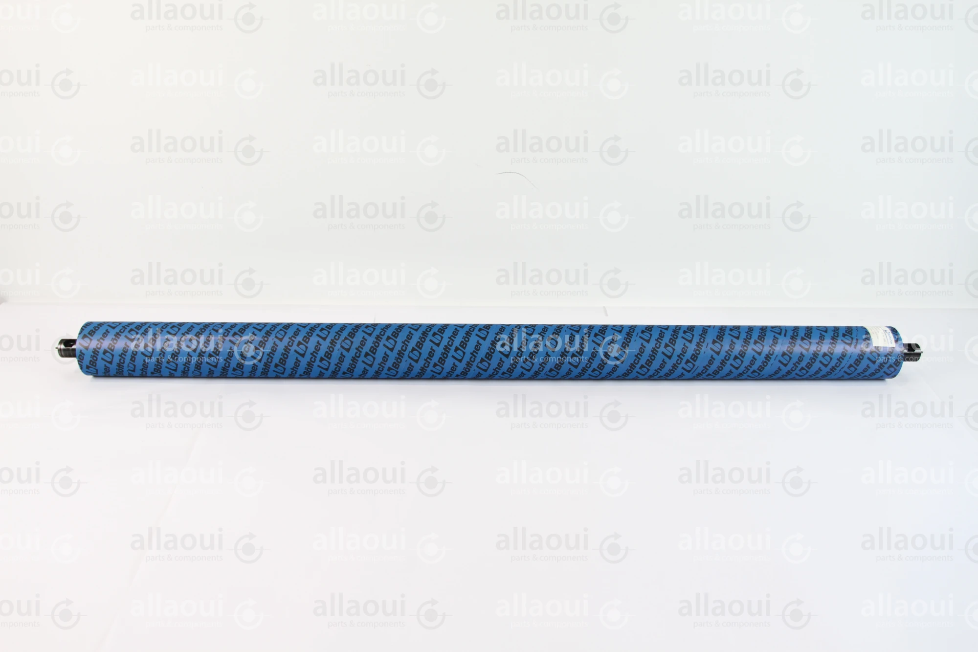 Böttcher KBA Rapida 106 Ductor Roller 0905481 Böttcher KBA Rapida 106 Ductor Roller 0905481