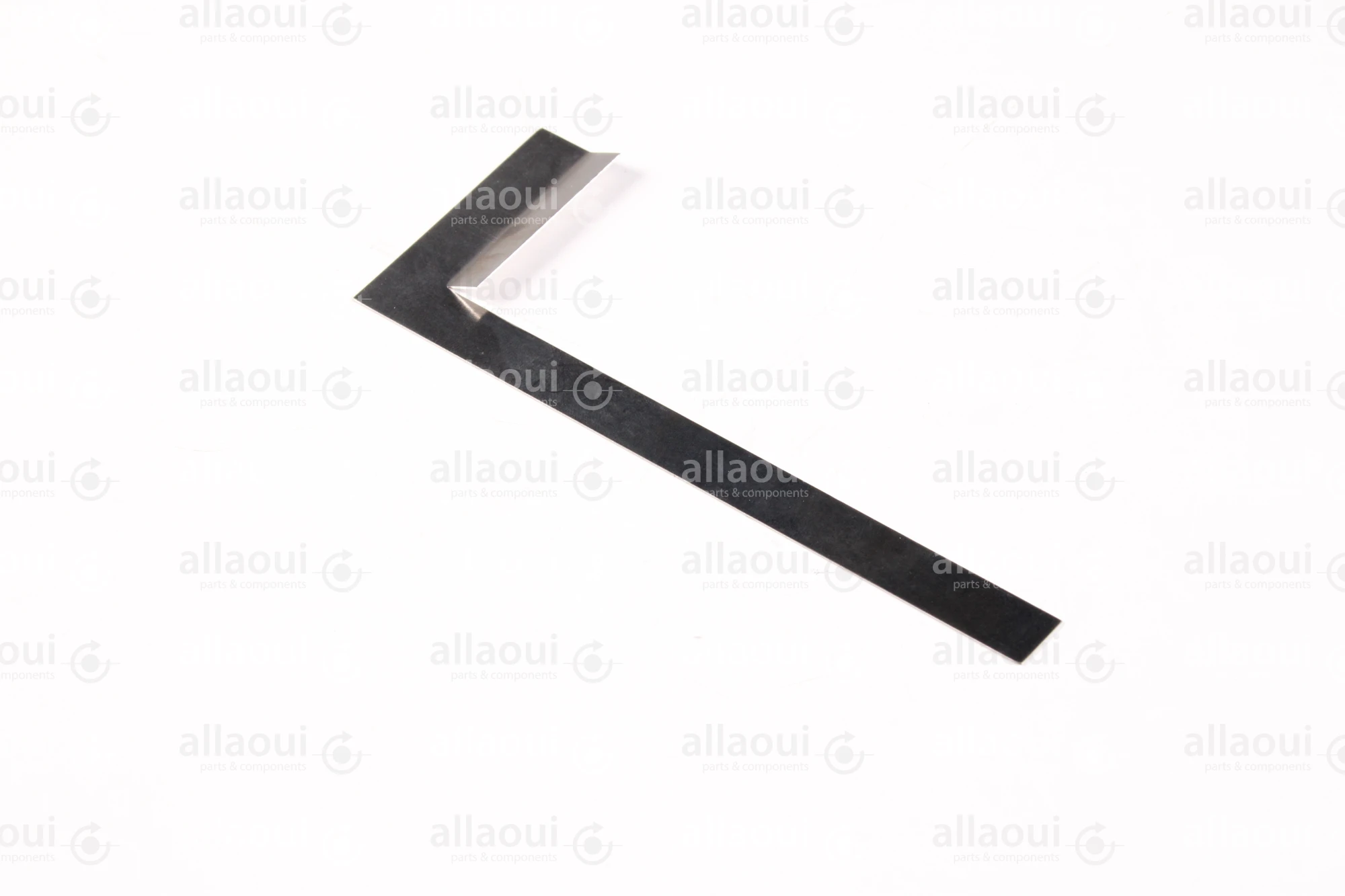 Kolbus Plate 00235285 Kolbus Plate 00235285