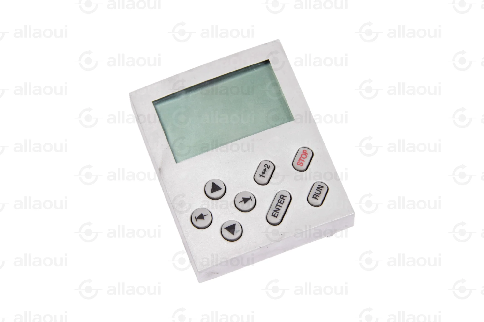 Lenze Automation Module E82ZBC
