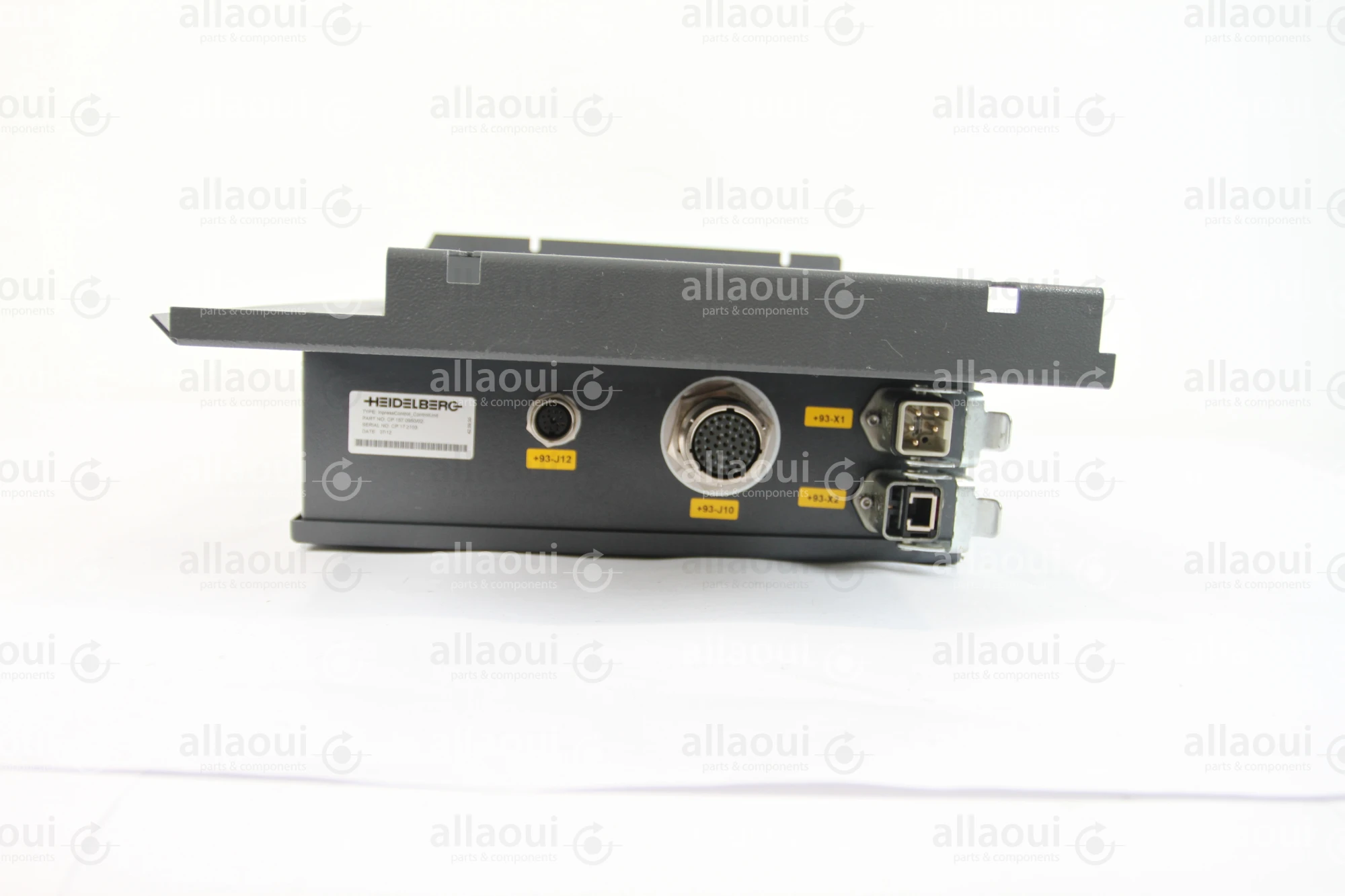Heidelberg Inpress Control Unit CP.157.0950/02 Heidelberg Inpress Control Unit CP.157.0950/02