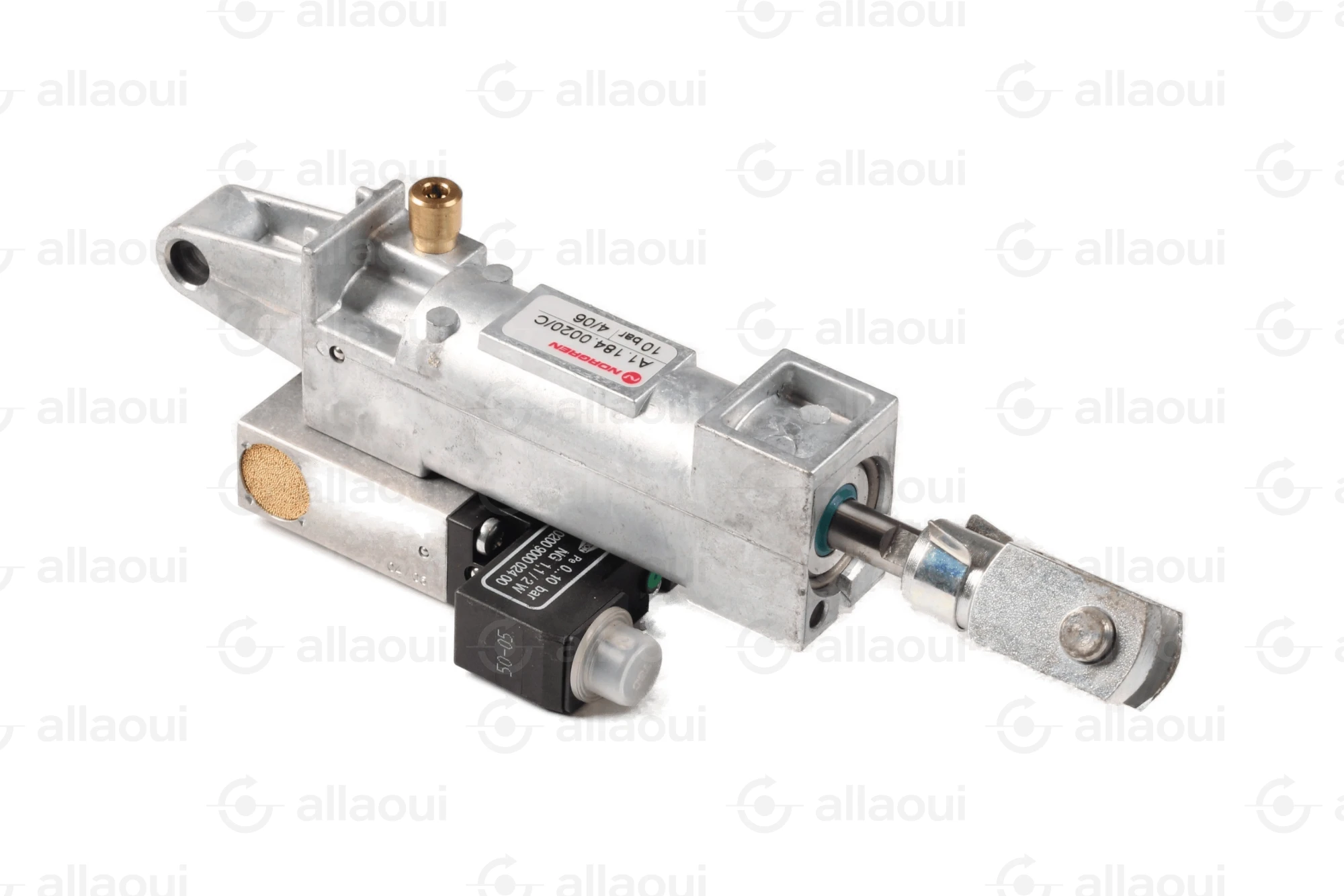 Norgren Cylinder Valve A1.184.0020/C